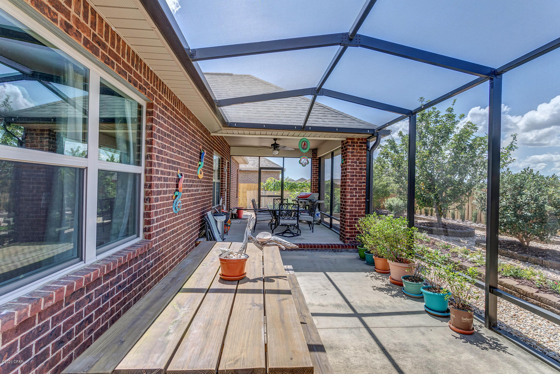 Village Of Mill Bayou/Shoreline Village Ph 1A - Residential