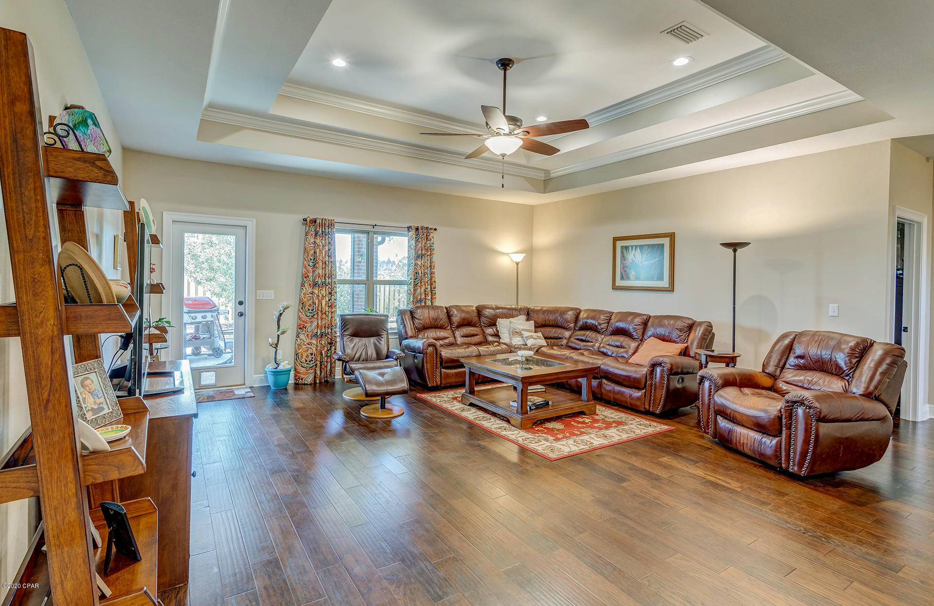 Village Of Mill Bayou/Shoreline Village Ph 1A - Residential