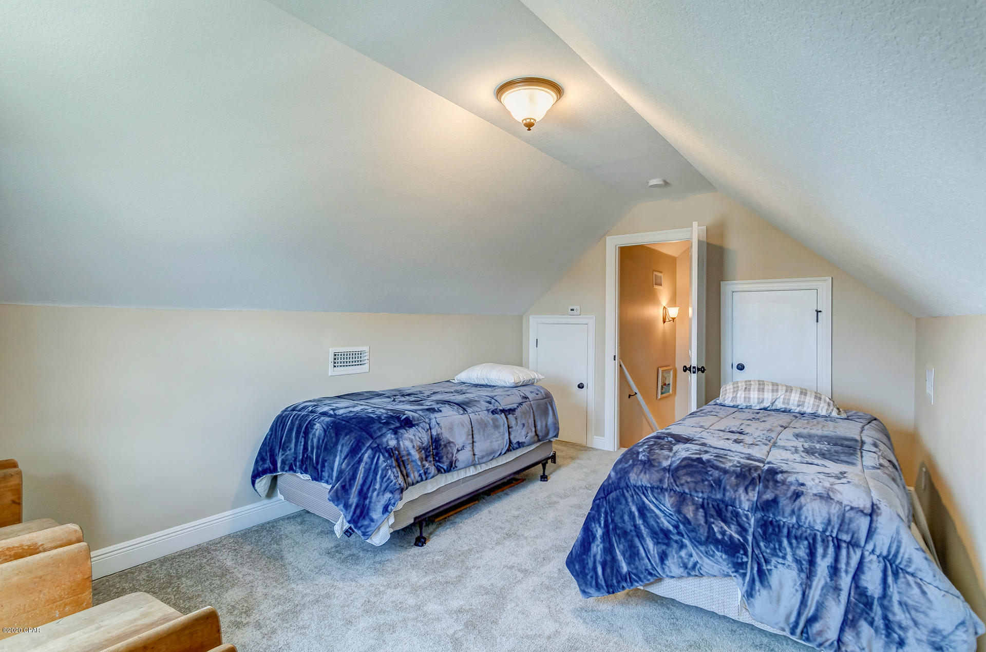 Village Of Mill Bayou/Shoreline Village Ph 1A - Residential