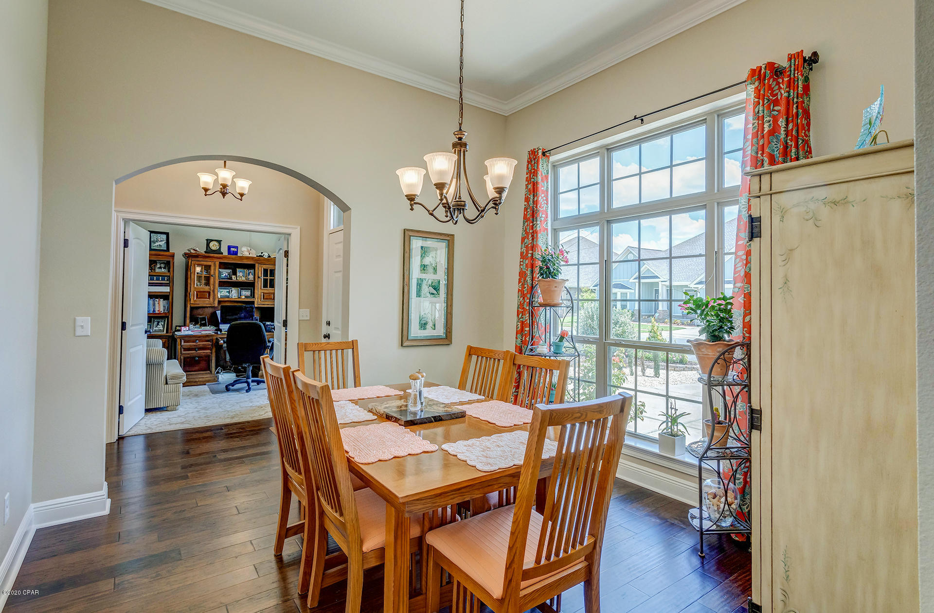 Village Of Mill Bayou/Shoreline Village Ph 1A - Residential