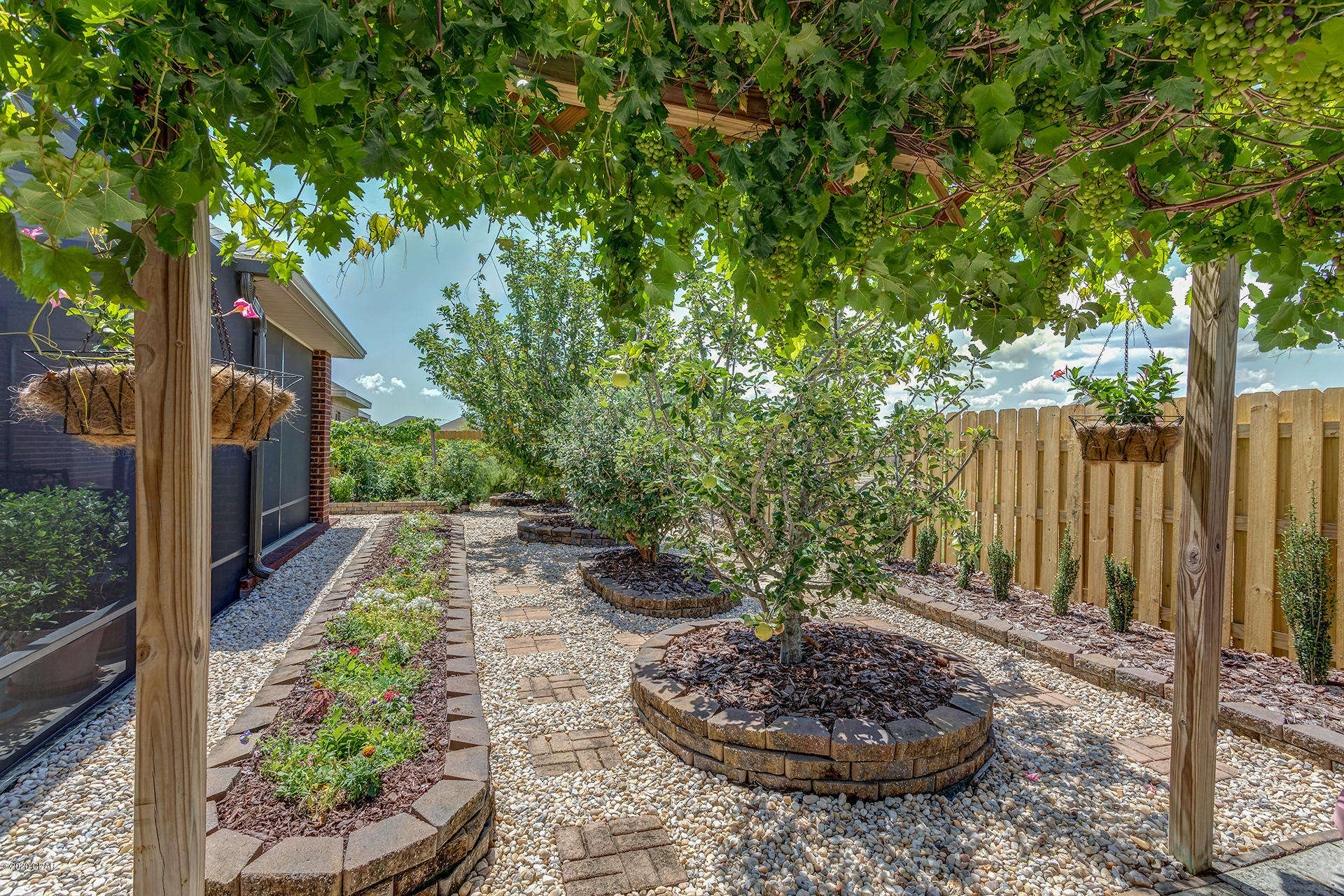 Village Of Mill Bayou/Shoreline Village Ph 1A - Residential