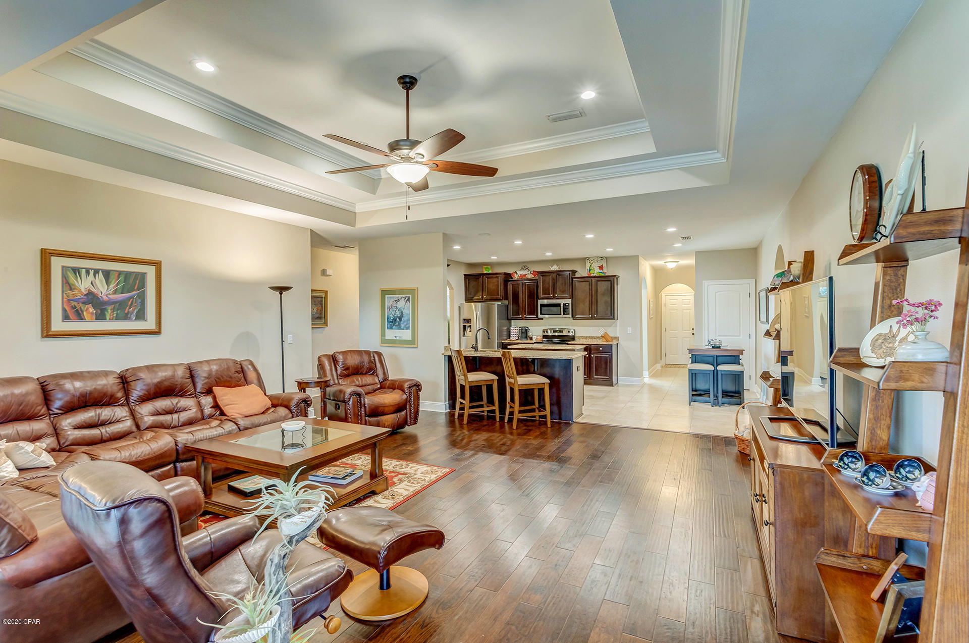 Village Of Mill Bayou/Shoreline Village Ph 1A - Residential