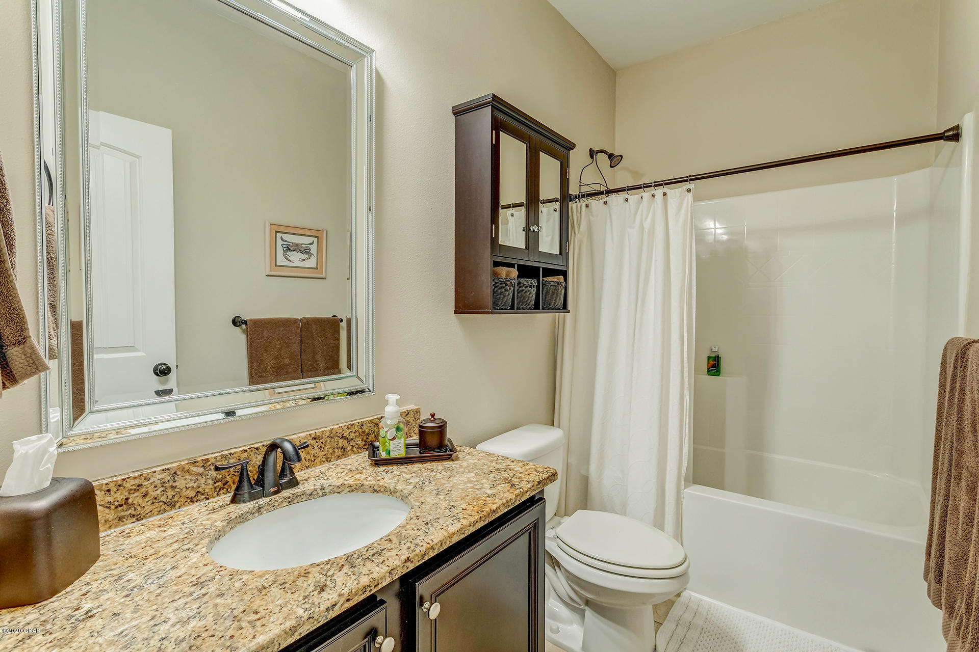 Village Of Mill Bayou/Shoreline Village Ph 1A - Residential