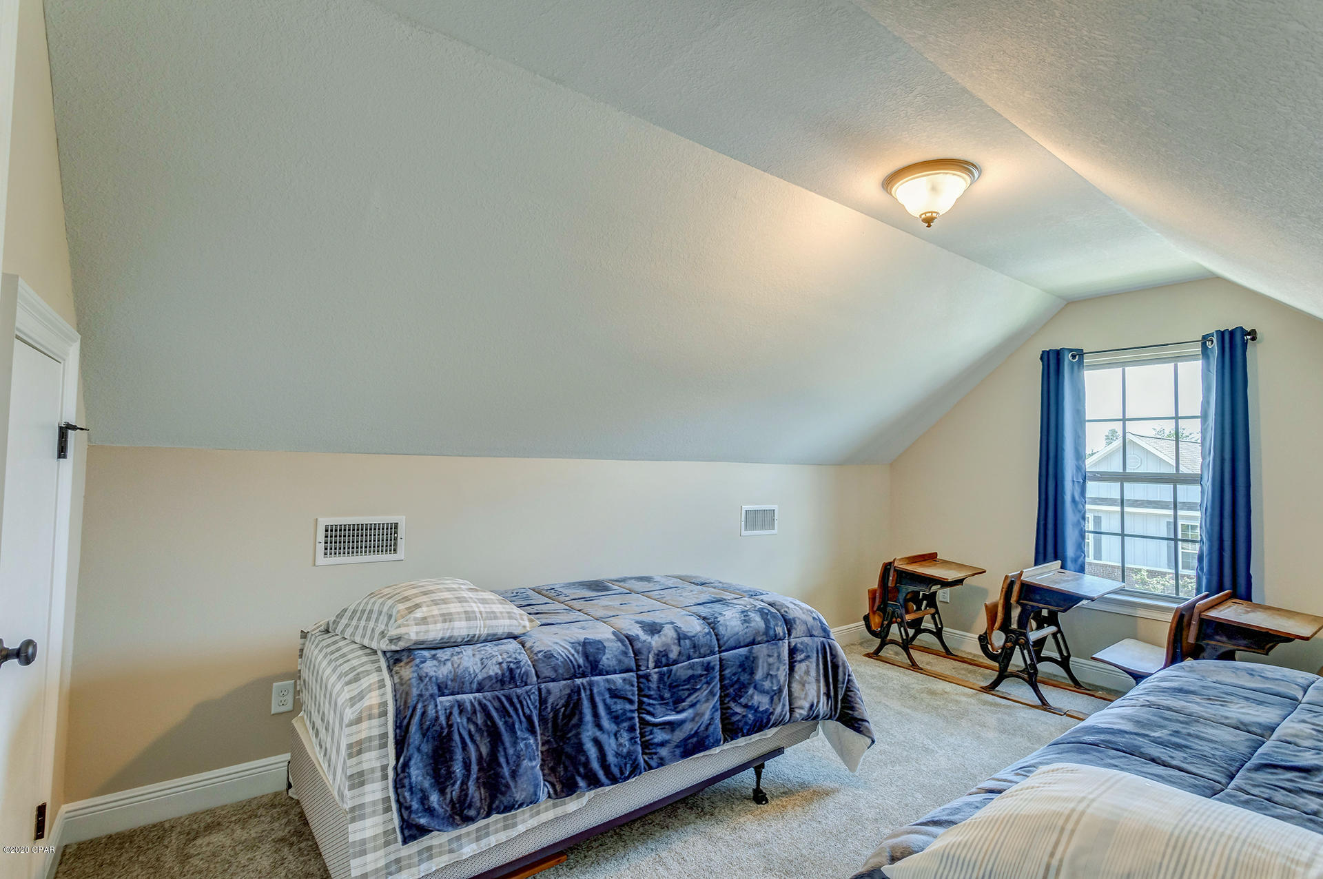 Village Of Mill Bayou/Shoreline Village Ph 1A - Residential