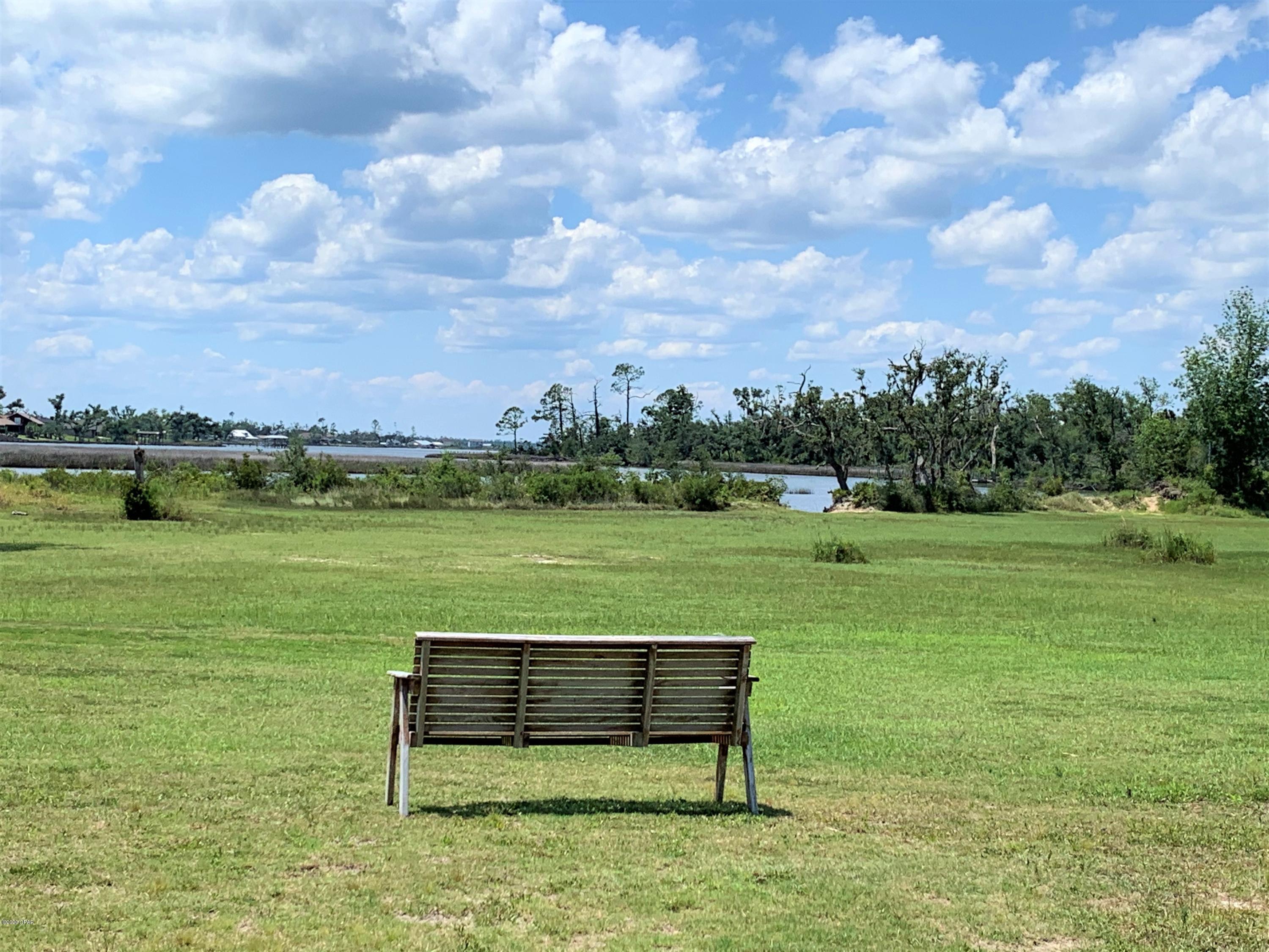 Village Of Mill Bayou/Shoreline Village Ph 1A - Residential