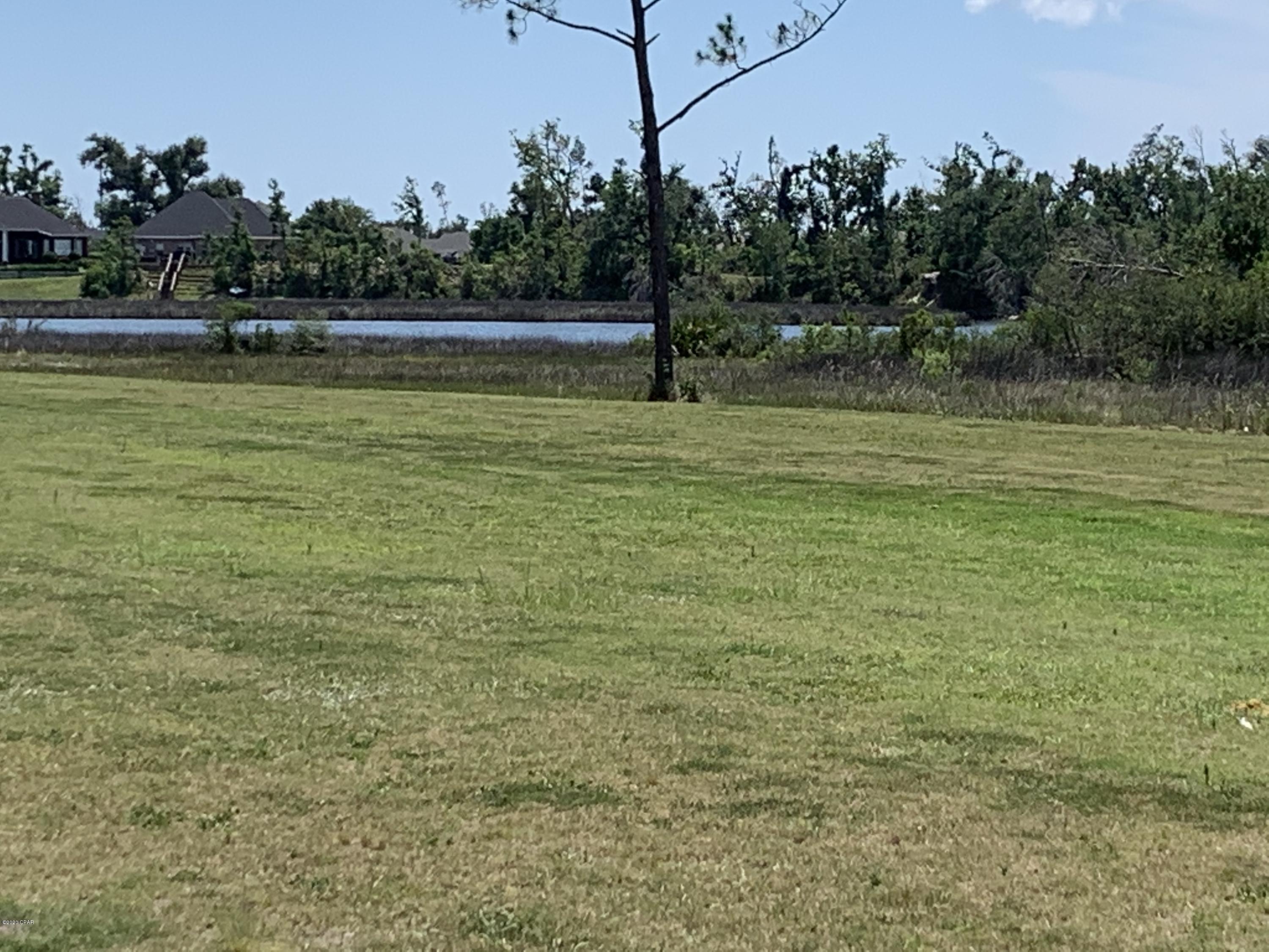 Village Of Mill Bayou/Shoreline Village Ph 1A - Residential