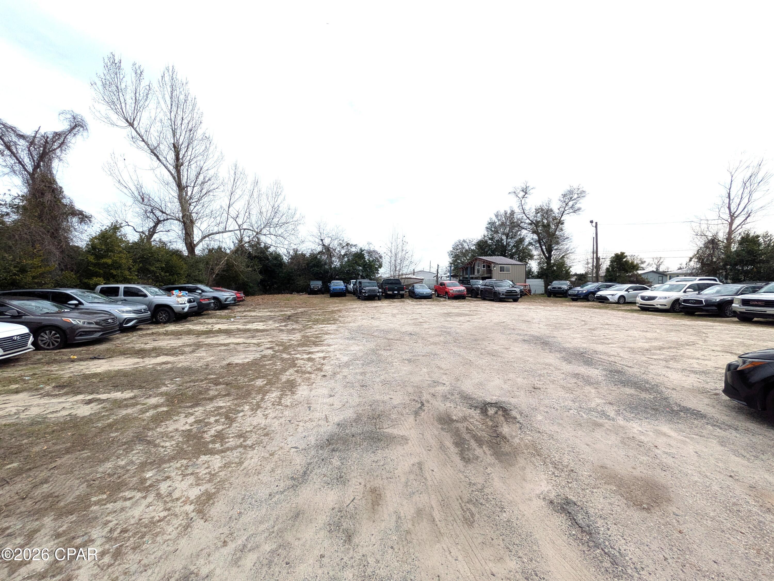 No Named Subdivision - Commercial Sale