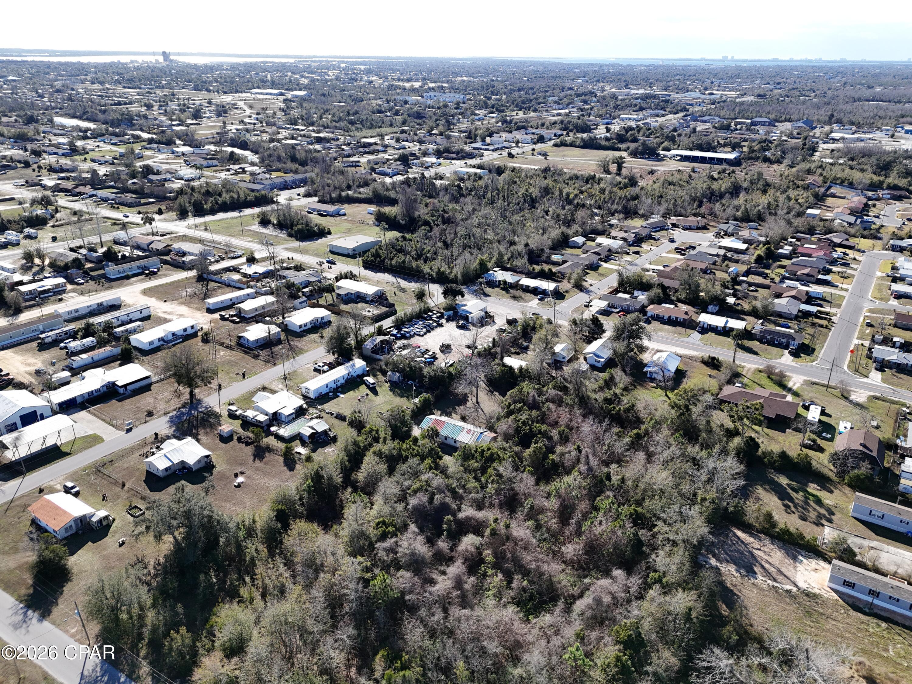 No Named Subdivision - Commercial Sale