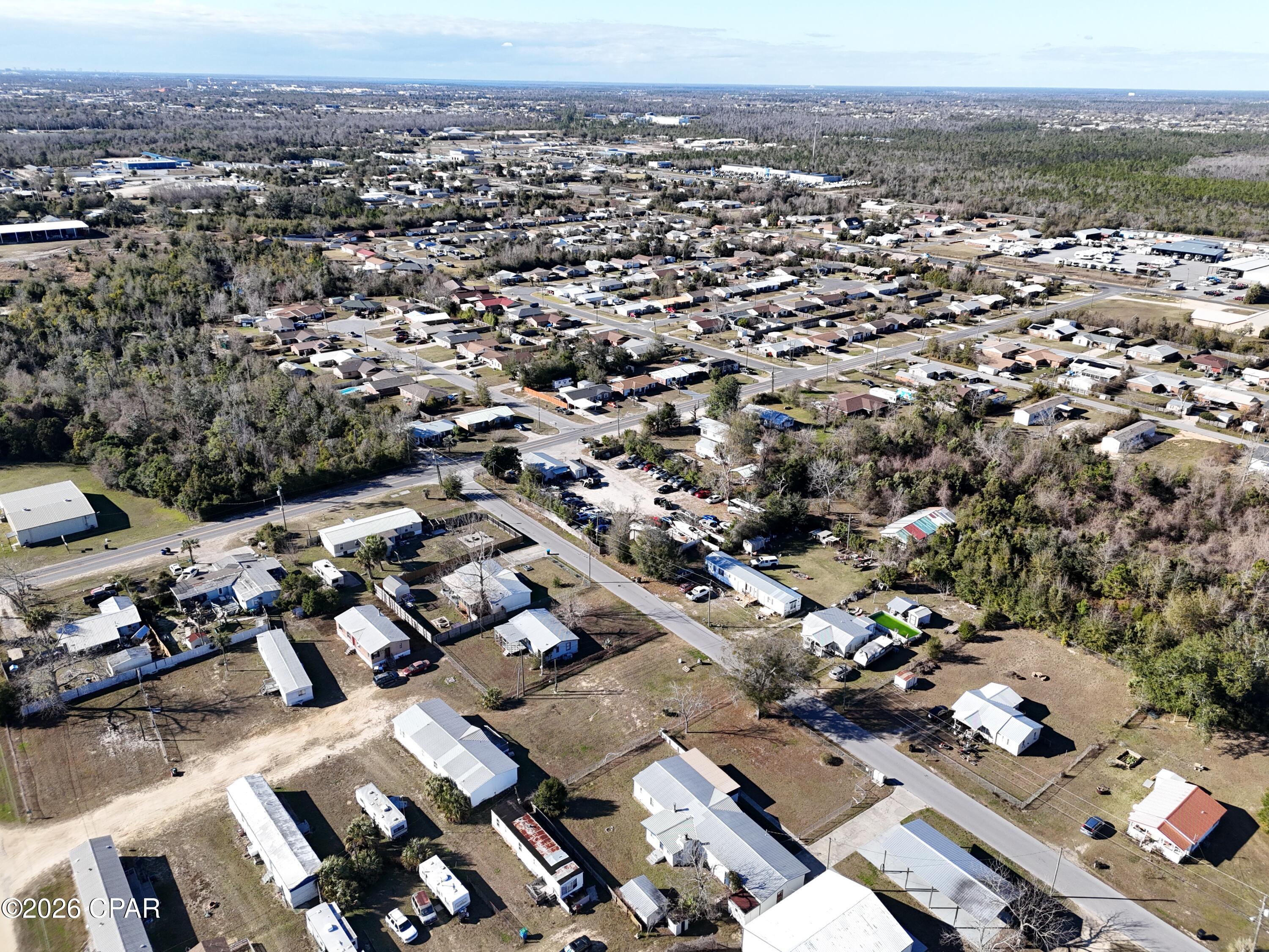 No Named Subdivision - Commercial Sale