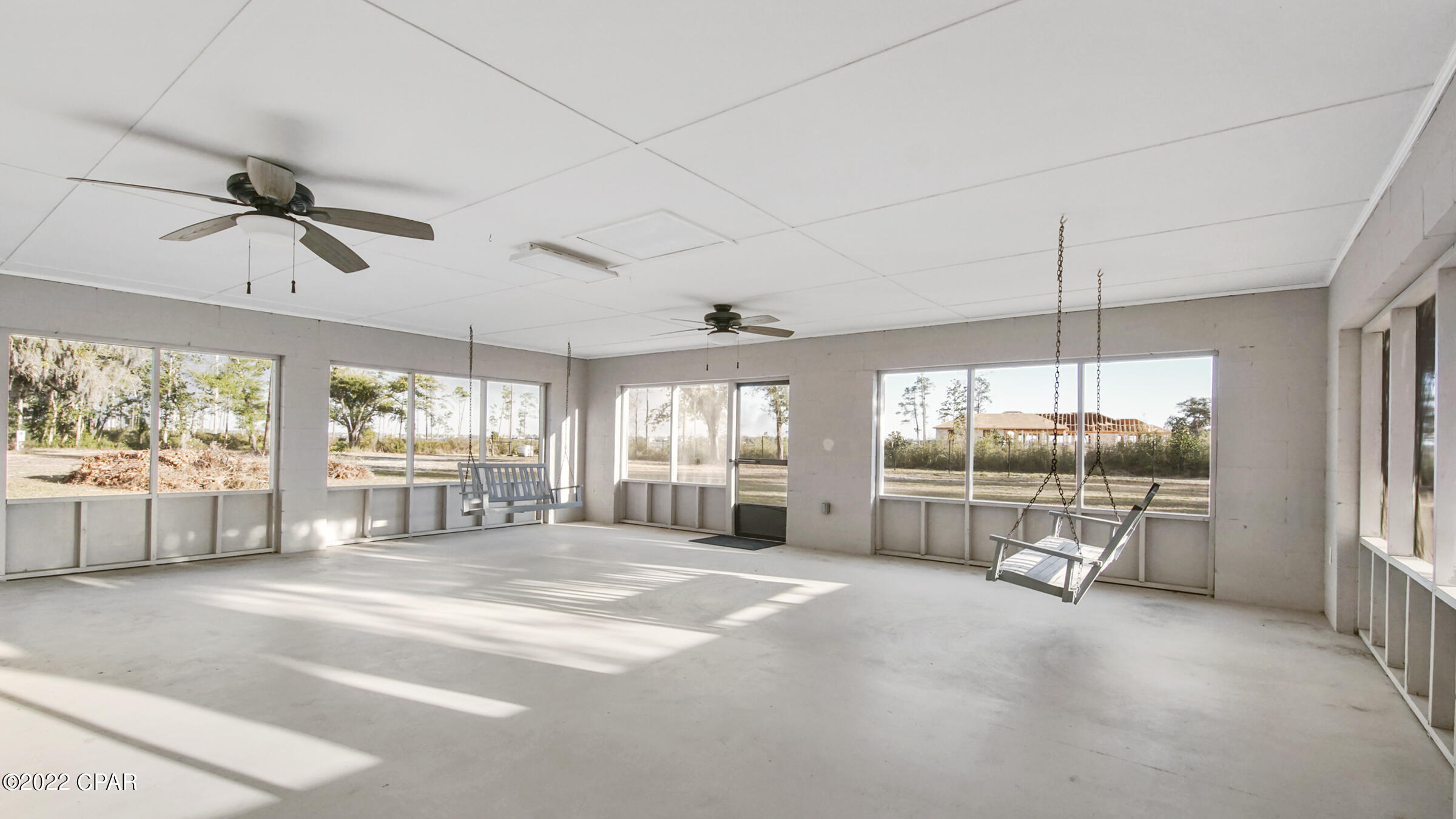 St A B Pecan & Fig Grove - Residential