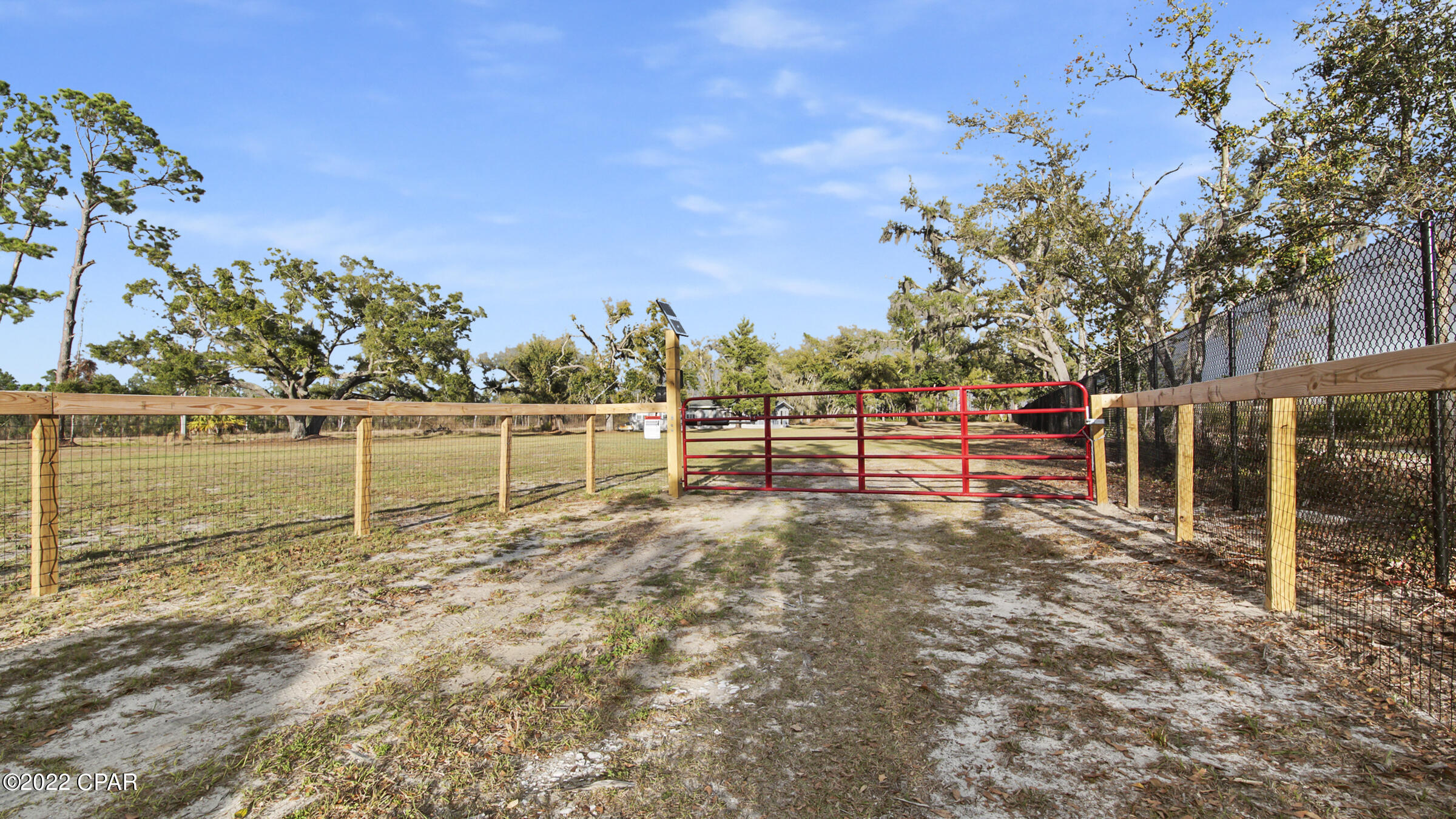 St A B Pecan & Fig Grove - Residential