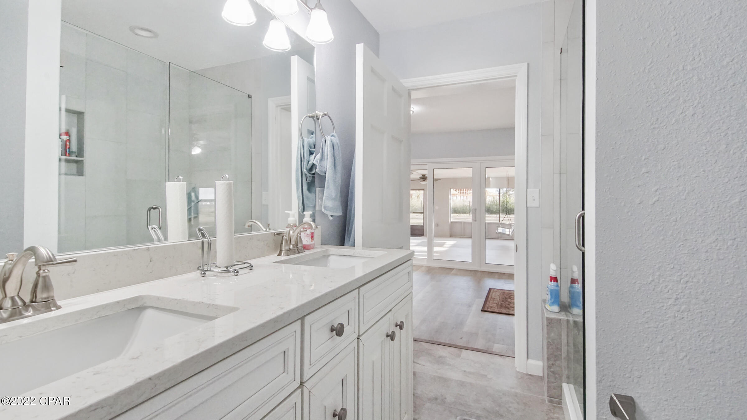 St A B Pecan & Fig Grove - Residential