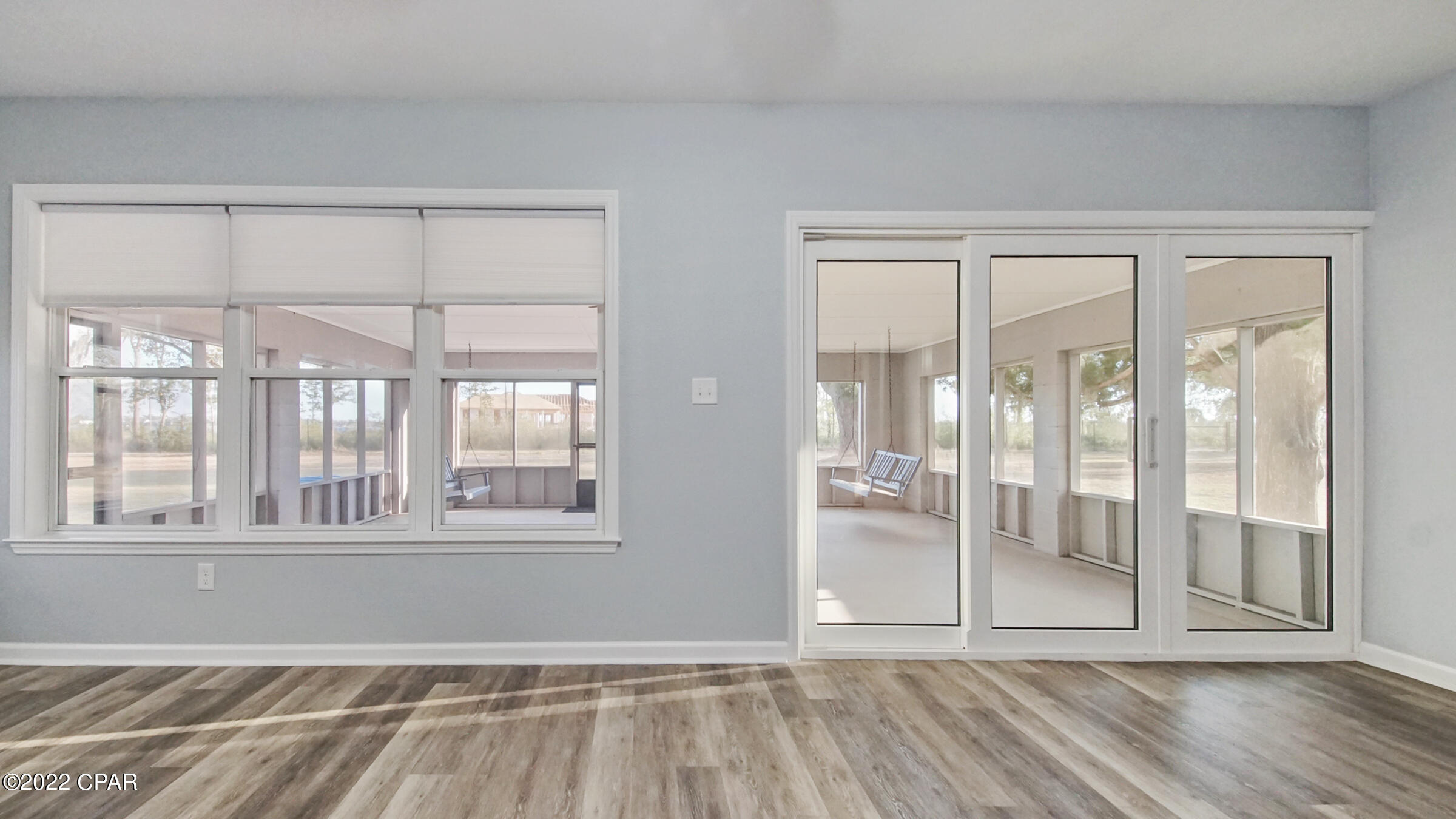 St A B Pecan & Fig Grove - Residential