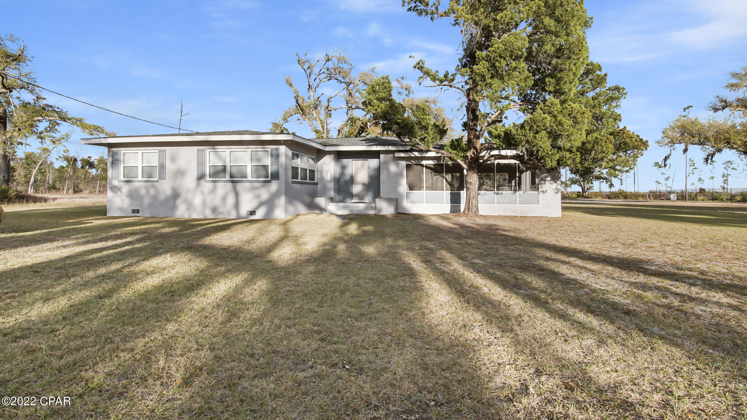 St A B Pecan & Fig Grove - Residential