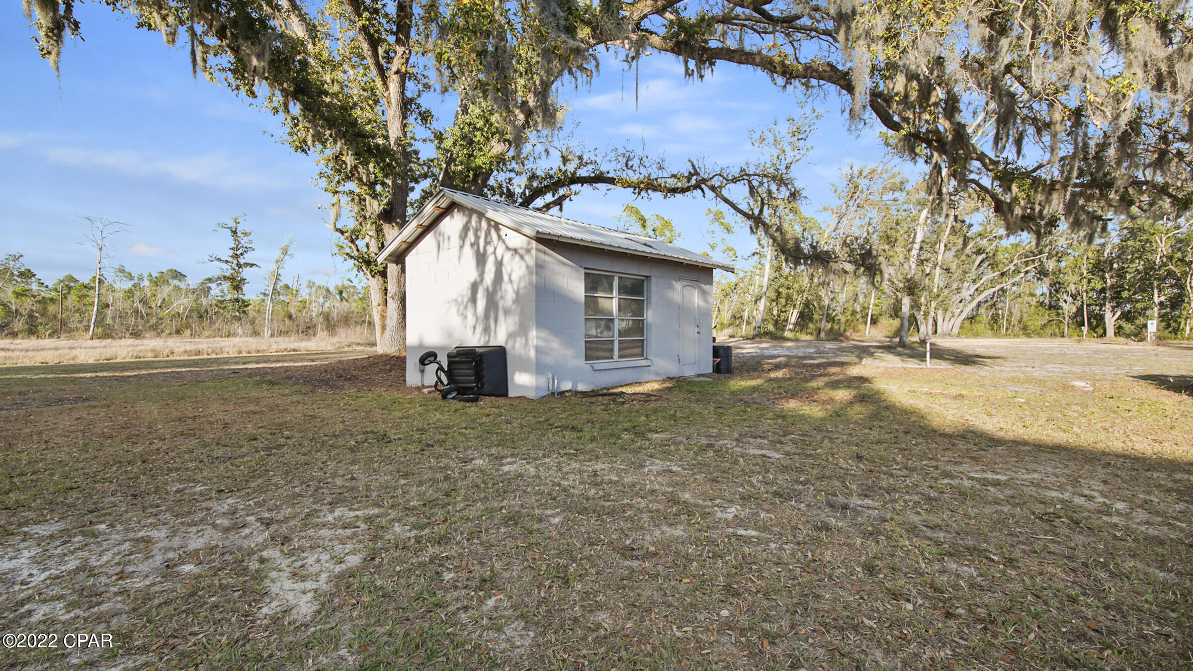 St A B Pecan & Fig Grove - Residential