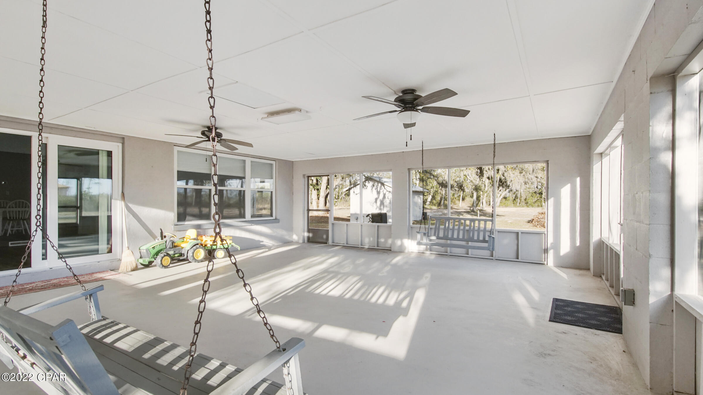 St A B Pecan & Fig Grove - Residential