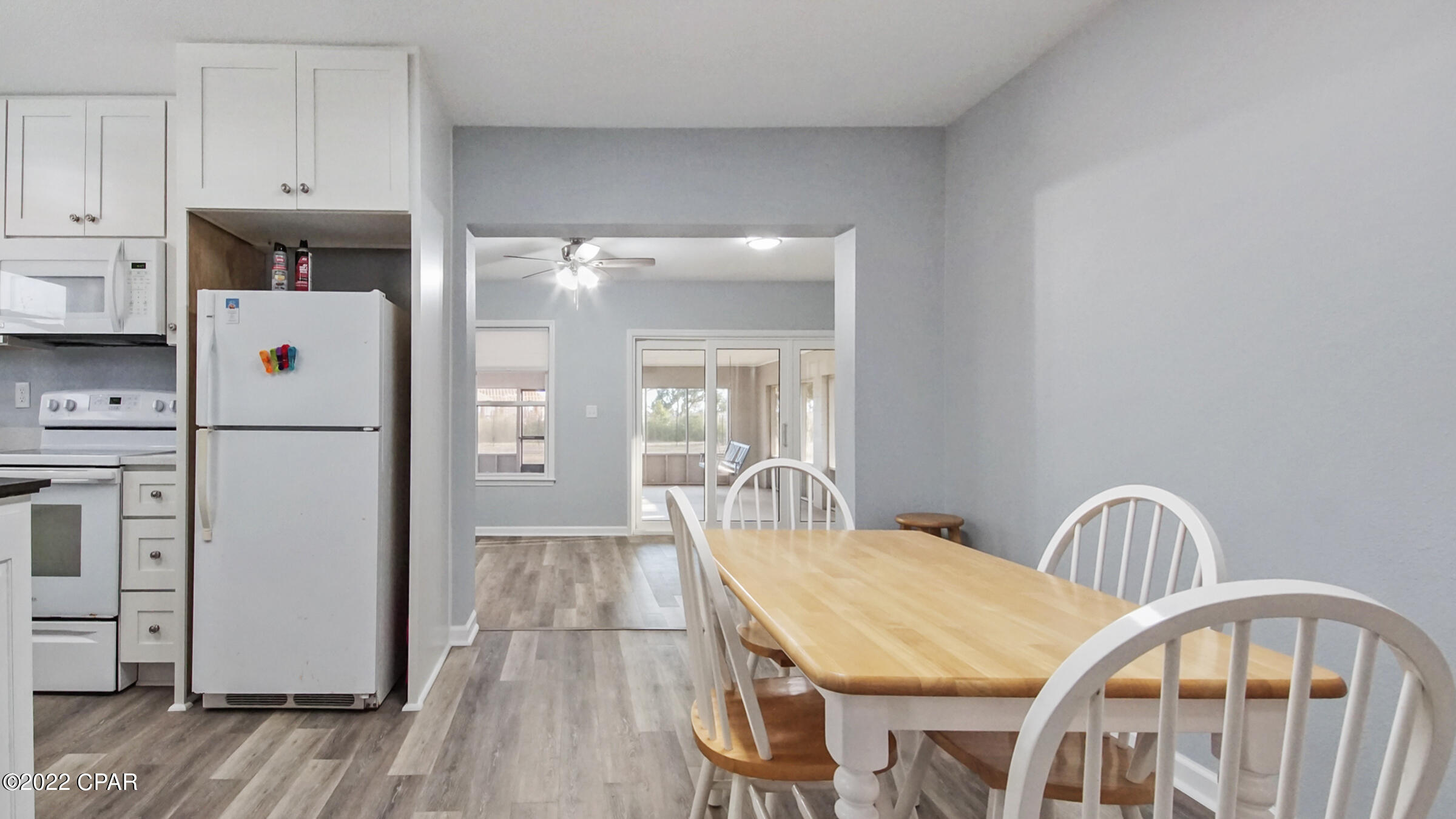 St A B Pecan & Fig Grove - Residential