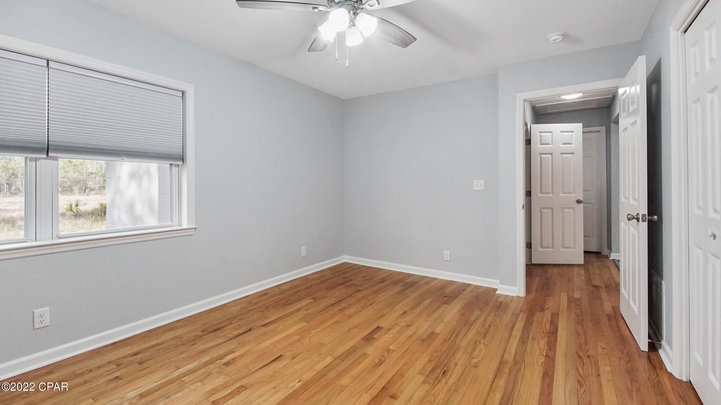 St A B Pecan & Fig Grove - Residential