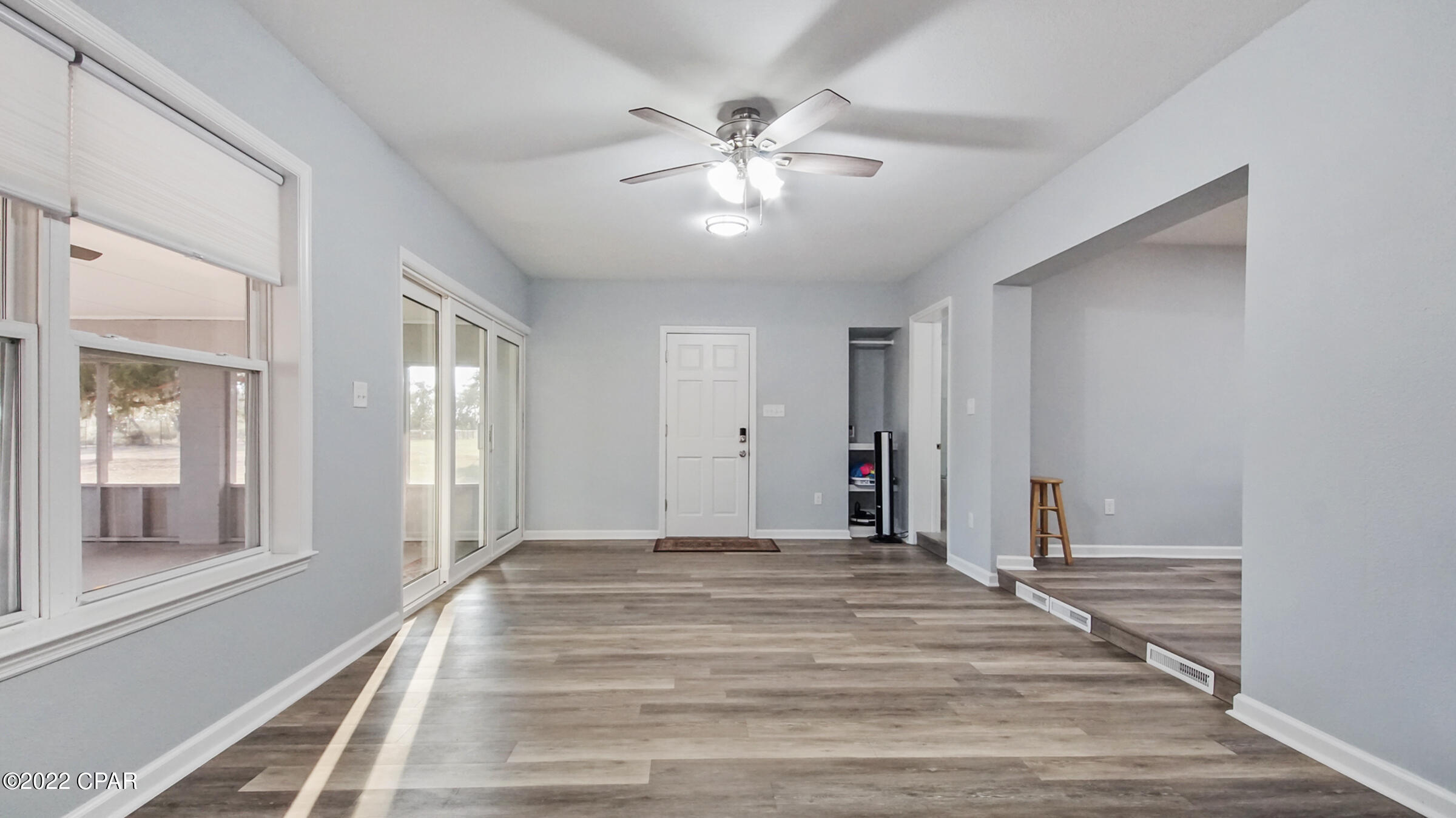 St A B Pecan & Fig Grove - Residential