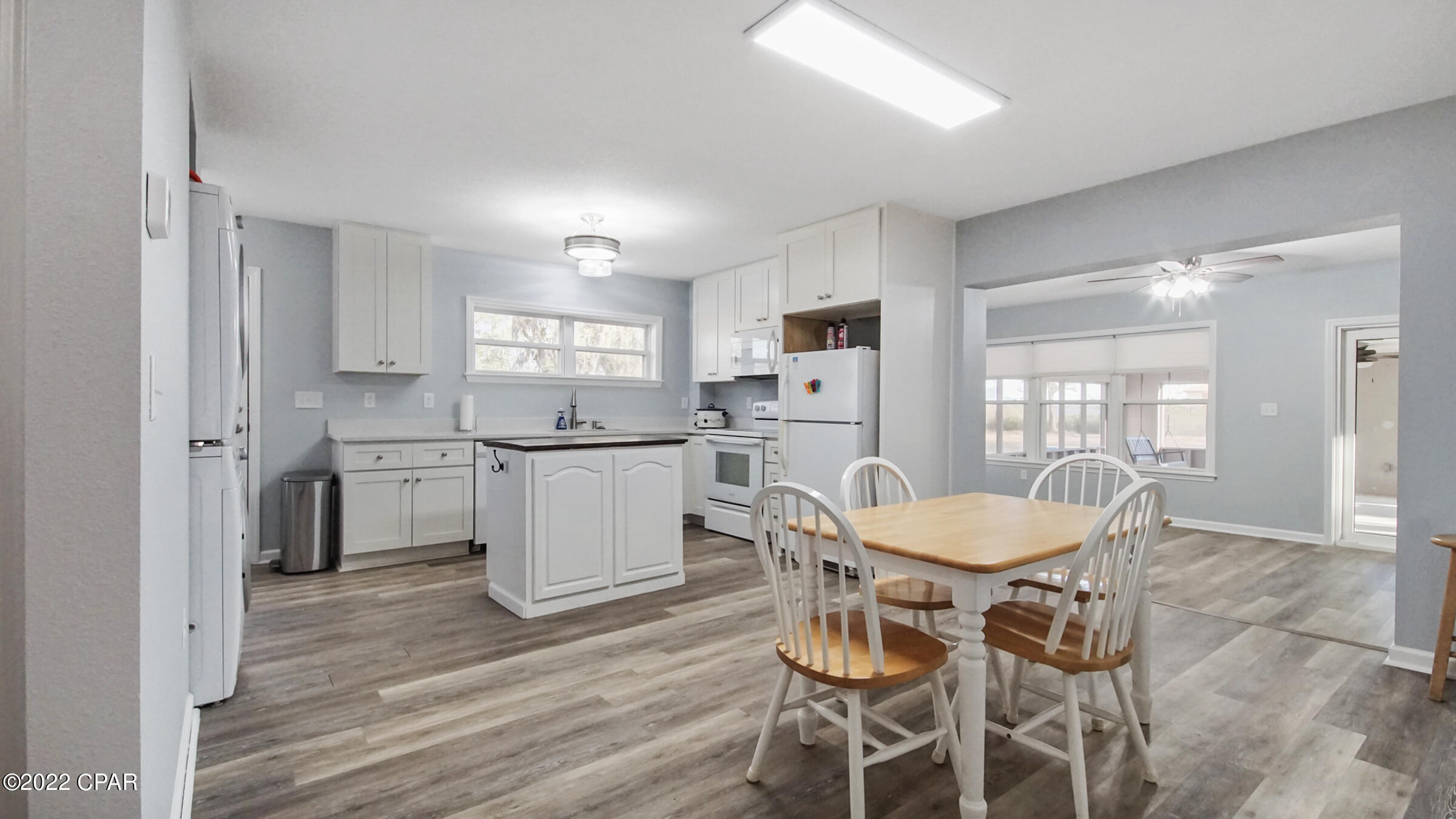 St A B Pecan & Fig Grove - Residential