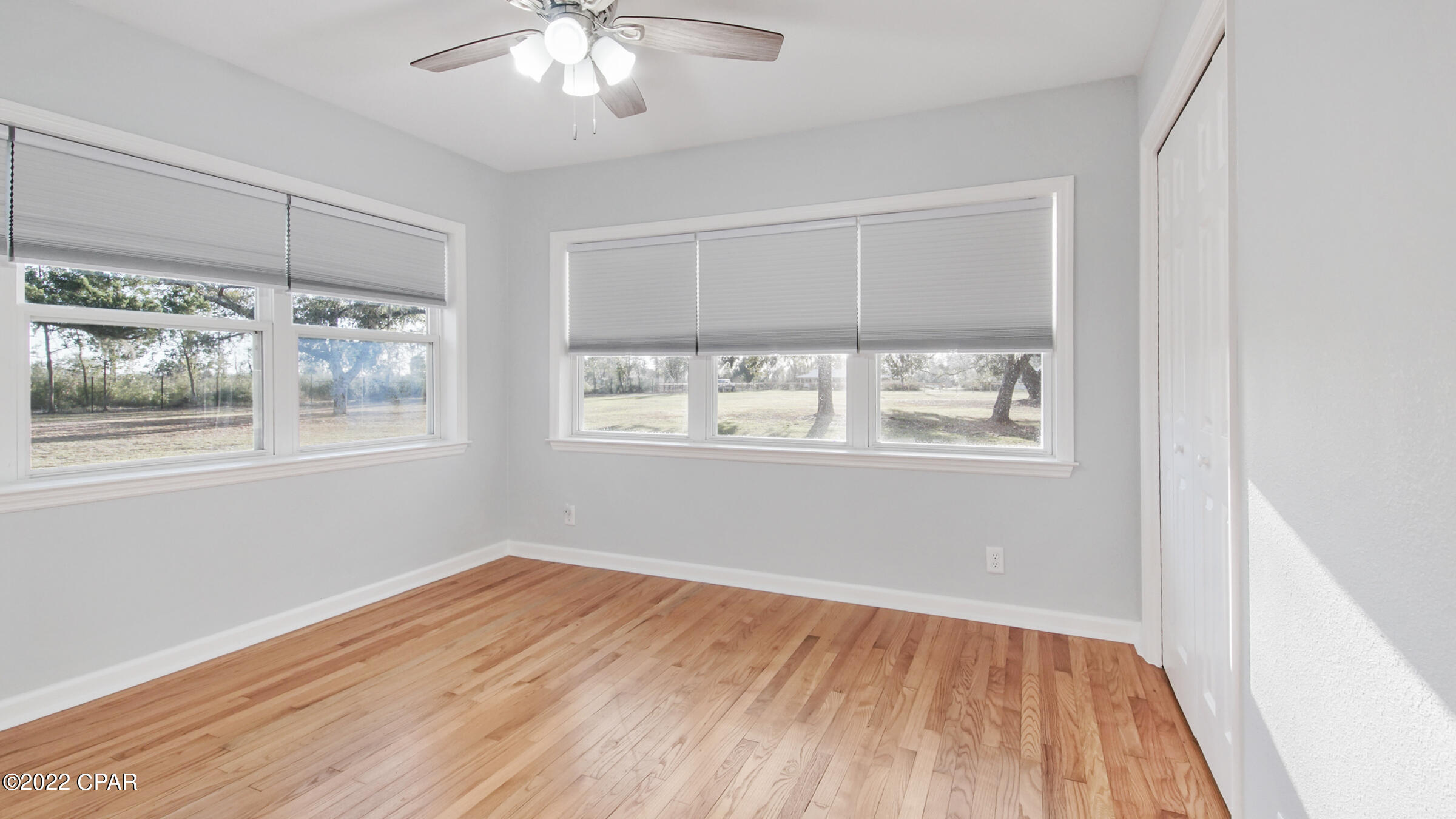 St A B Pecan & Fig Grove - Residential