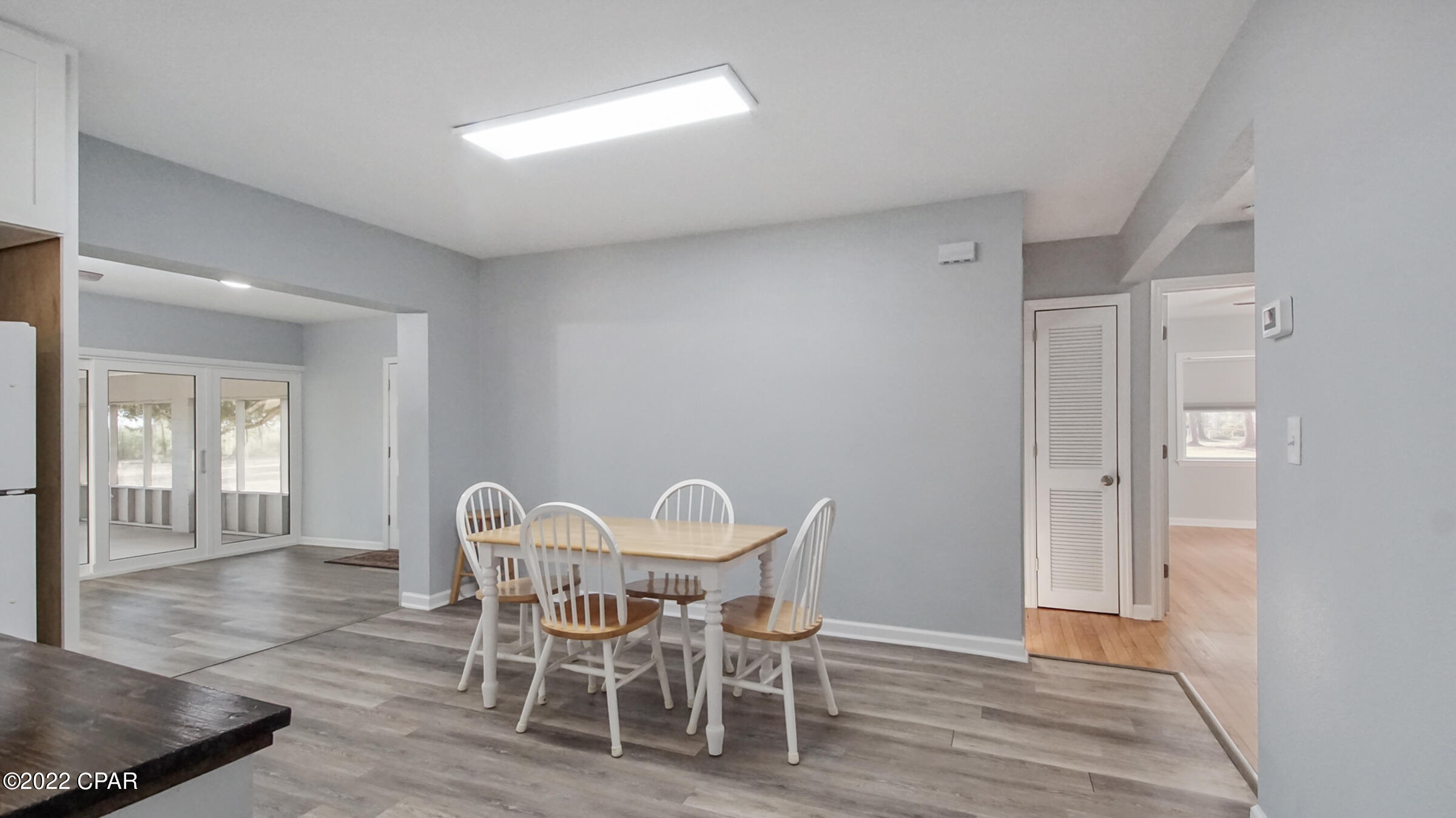 St A B Pecan & Fig Grove - Residential