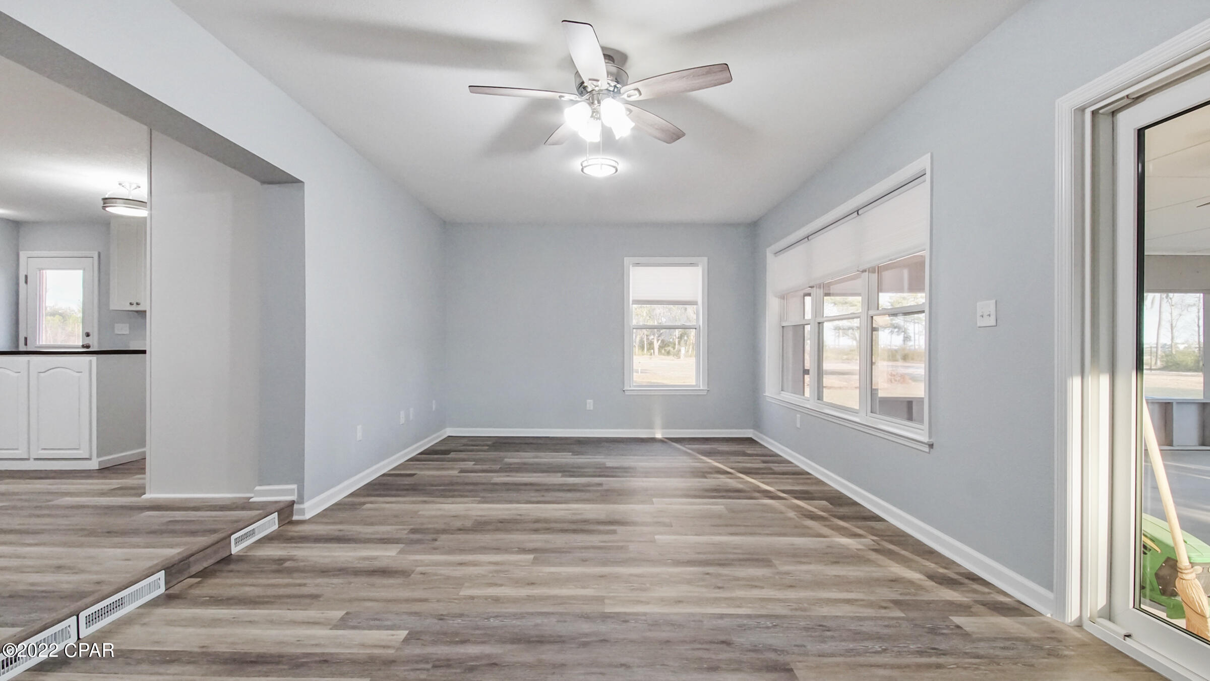 St A B Pecan & Fig Grove - Residential