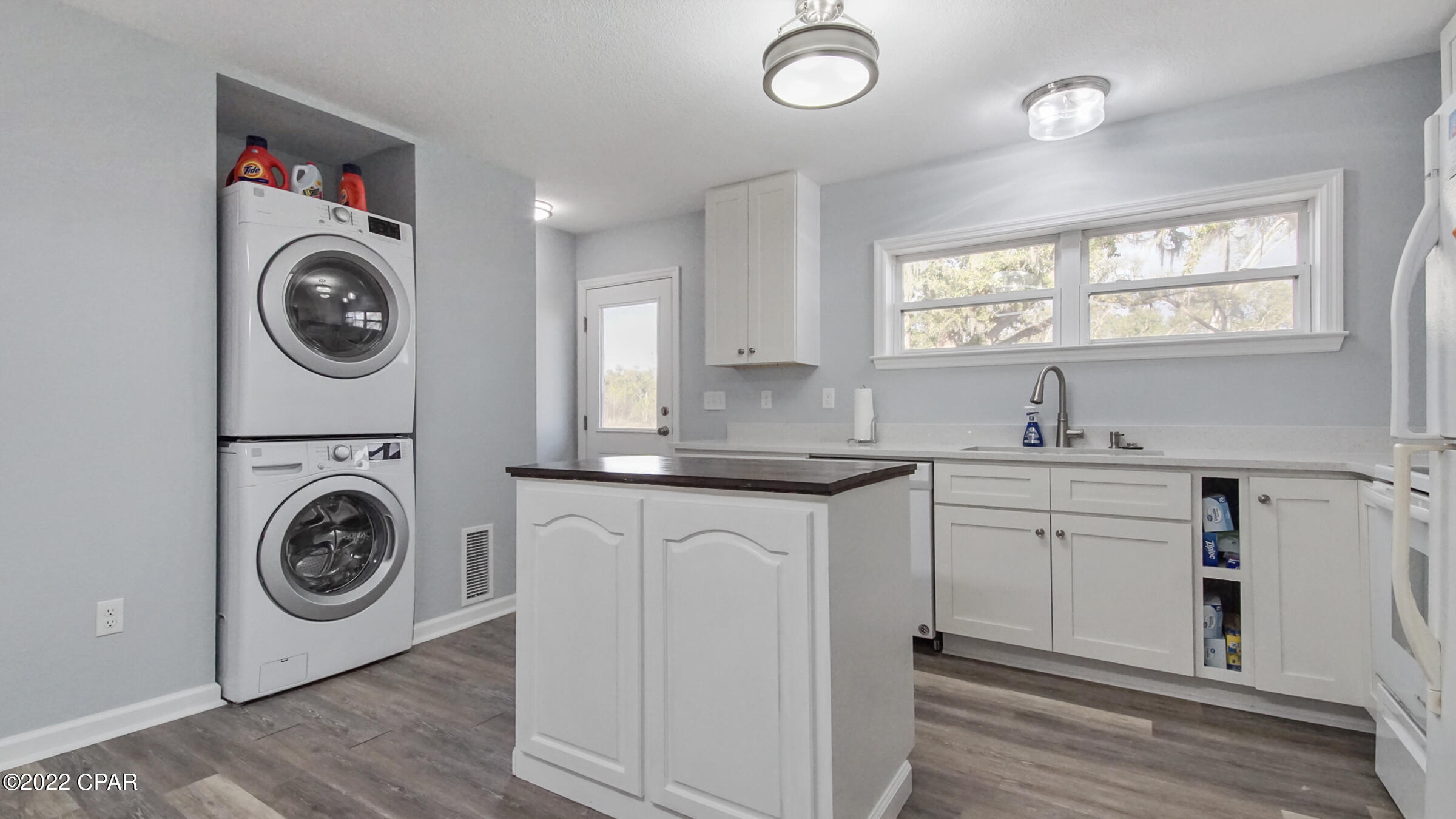 St A B Pecan & Fig Grove - Residential