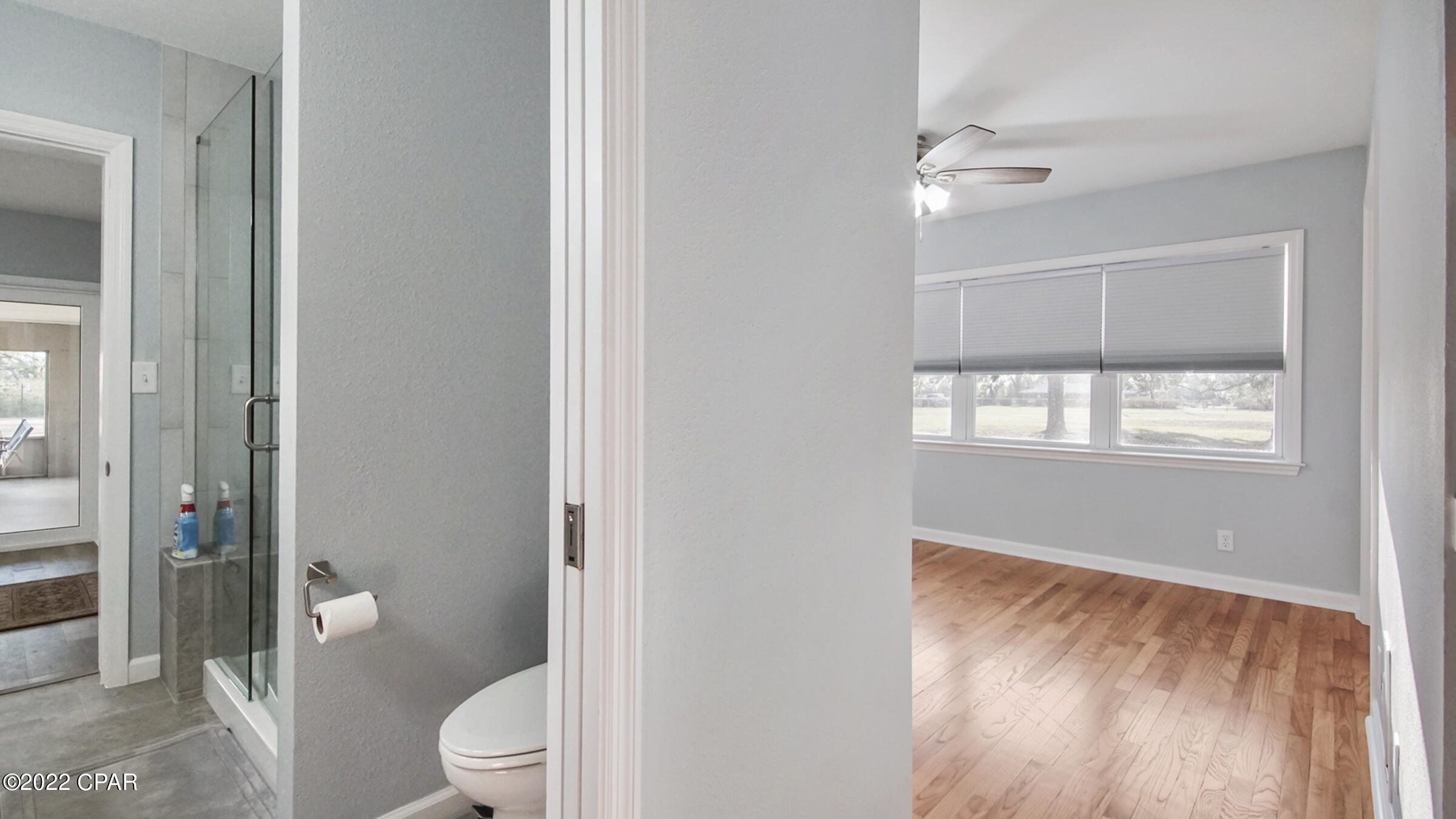 St A B Pecan & Fig Grove - Residential