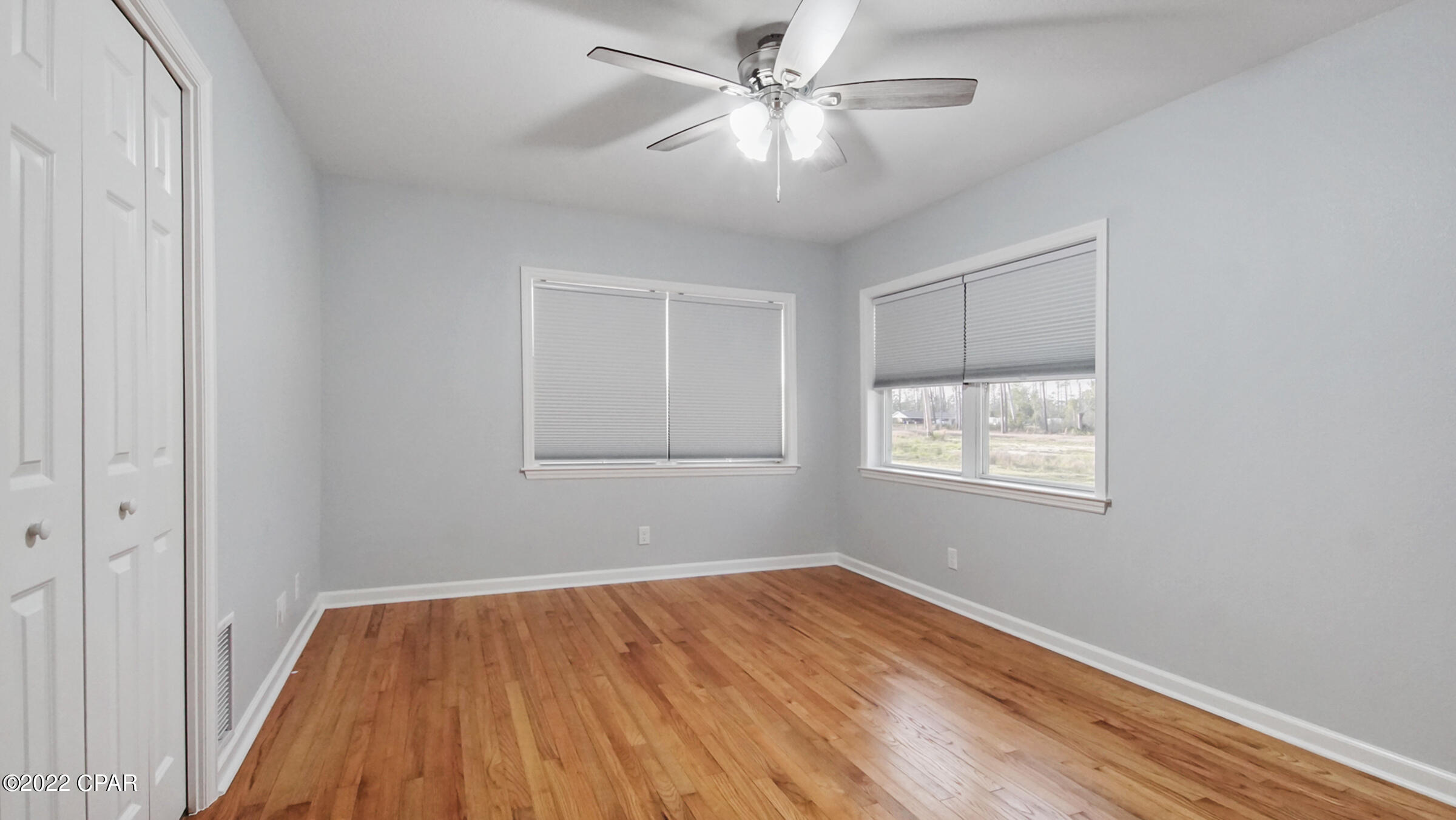 St A B Pecan & Fig Grove - Residential