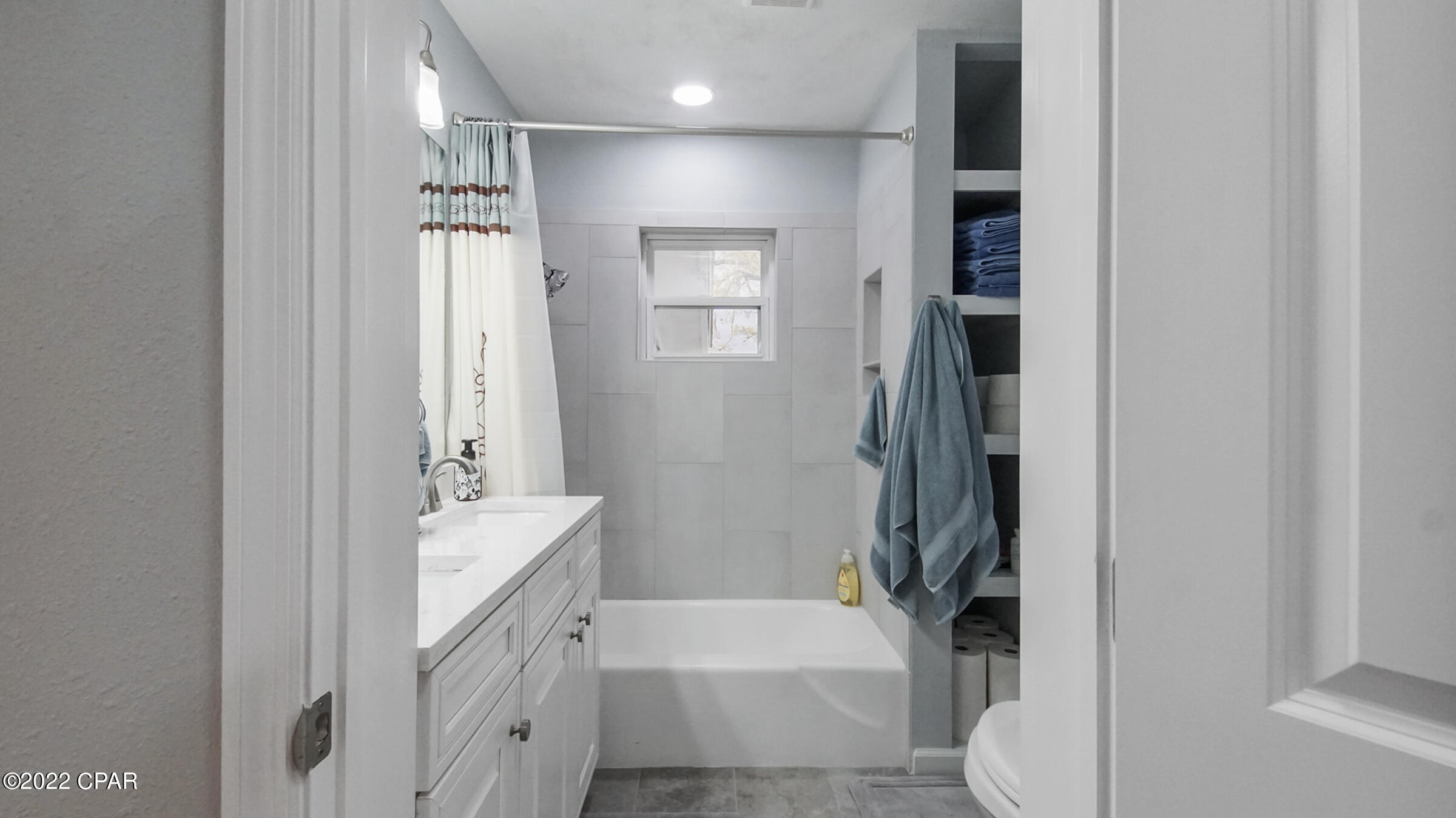 St A B Pecan & Fig Grove - Residential