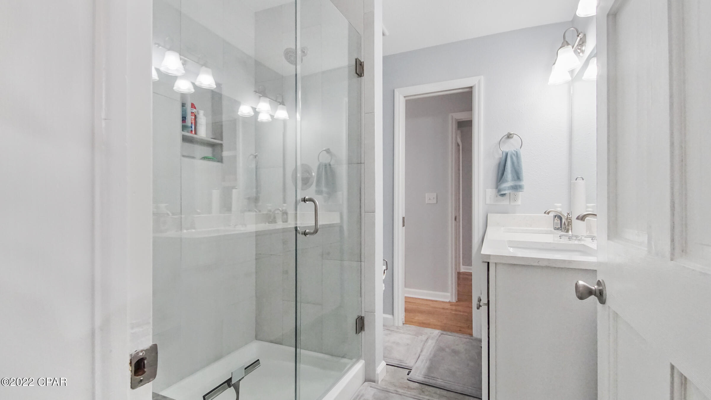 St A B Pecan & Fig Grove - Residential