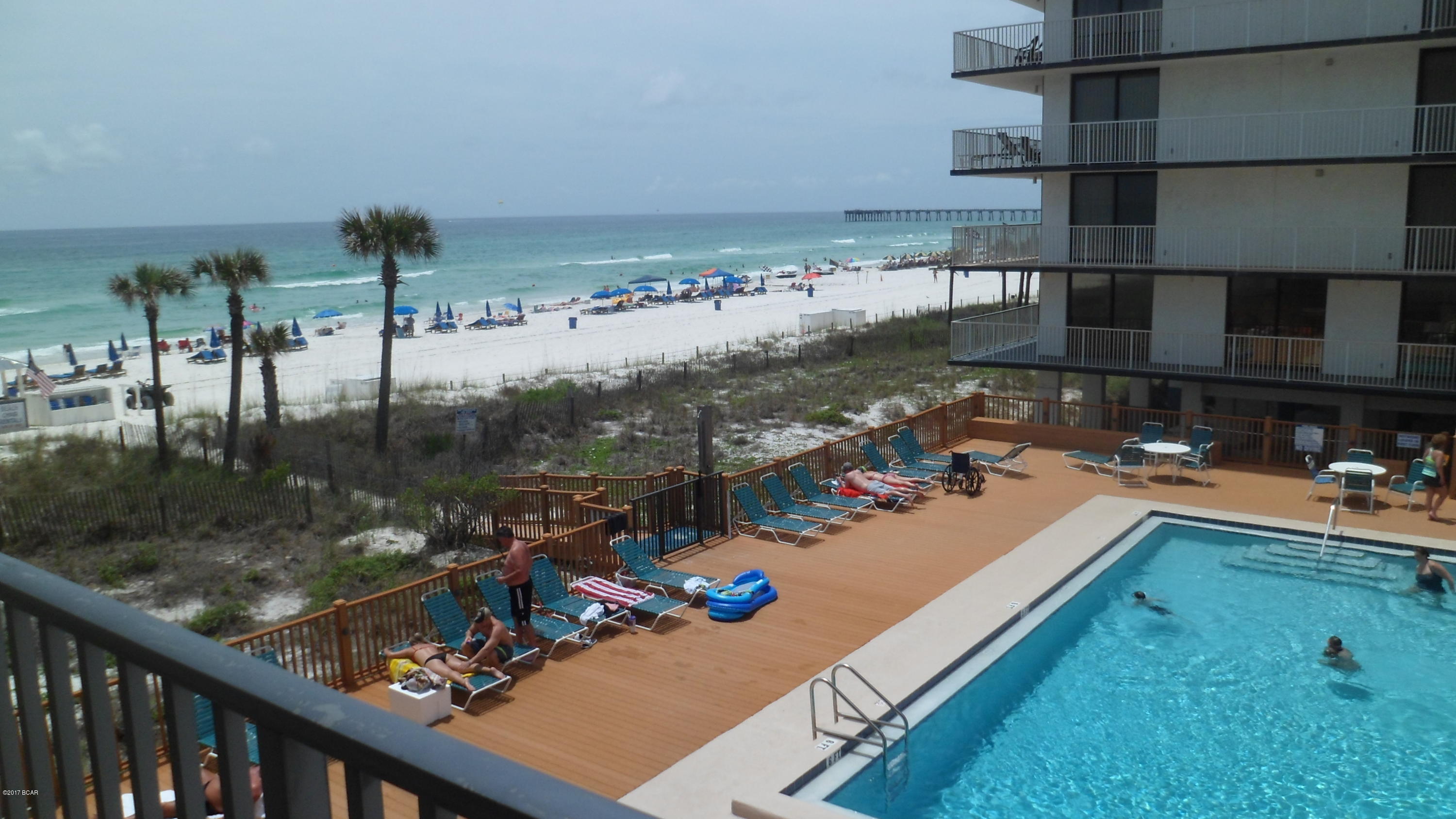 Leeward/Windward Condo - Residential