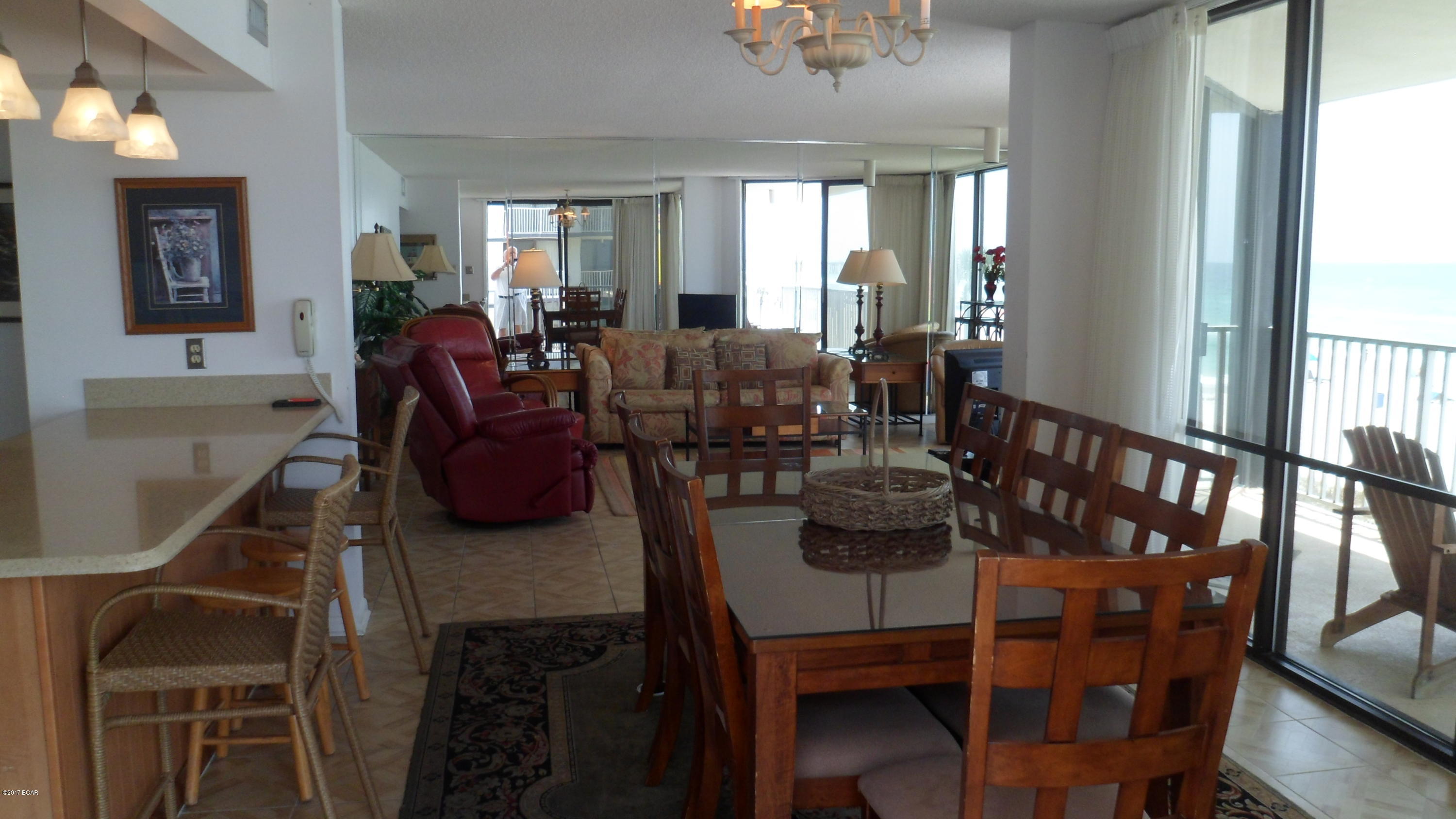 Leeward/Windward Condo - Residential