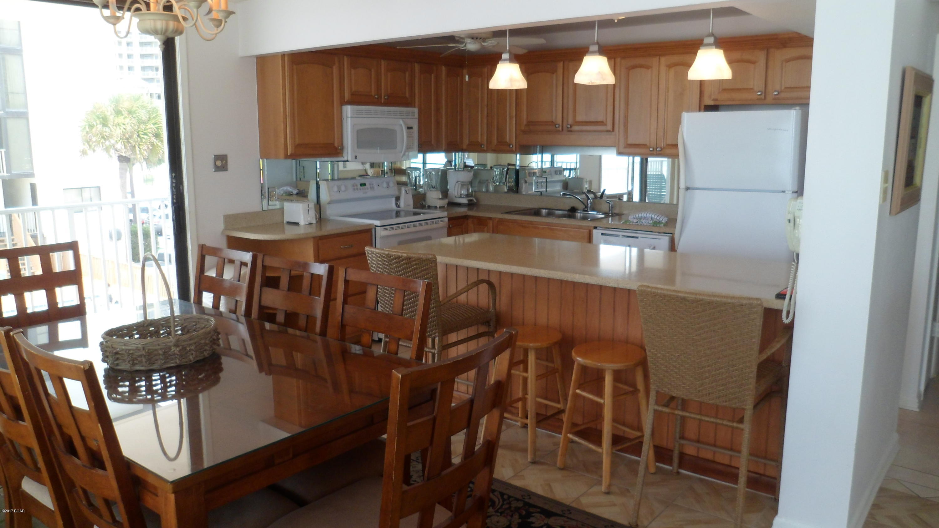 Leeward/Windward Condo - Residential