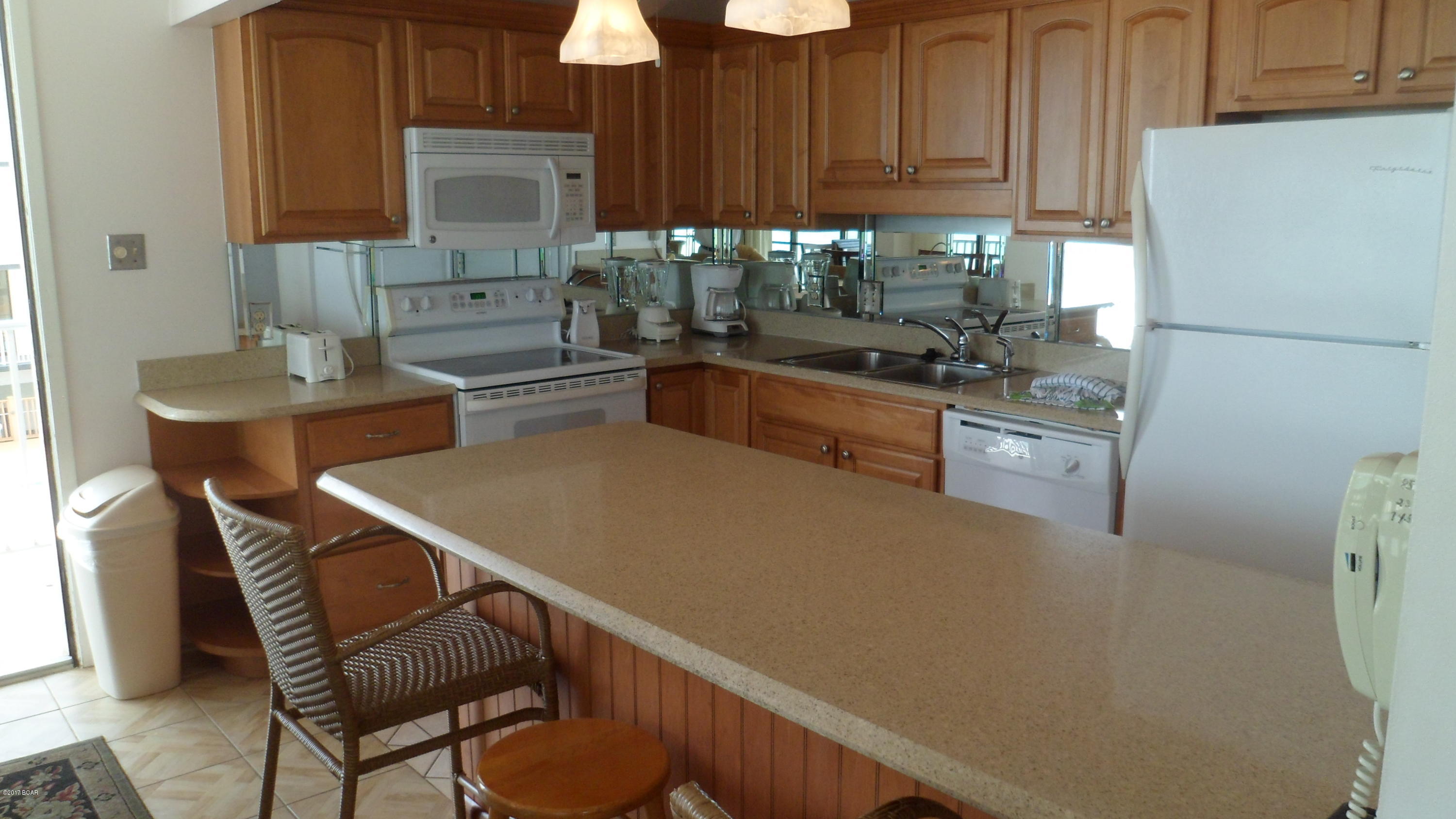 Leeward/Windward Condo - Residential