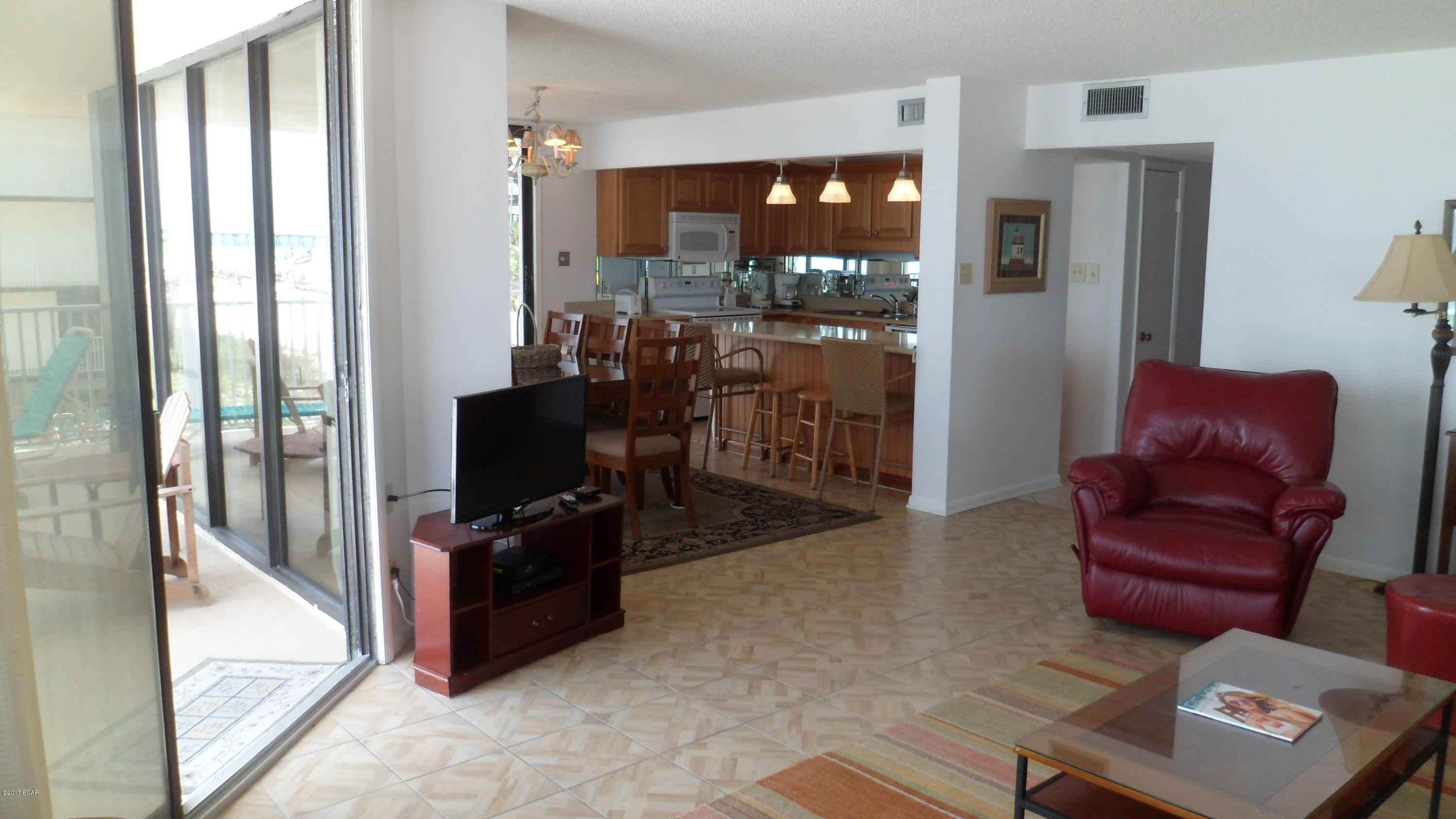 Leeward/Windward Condo - Residential