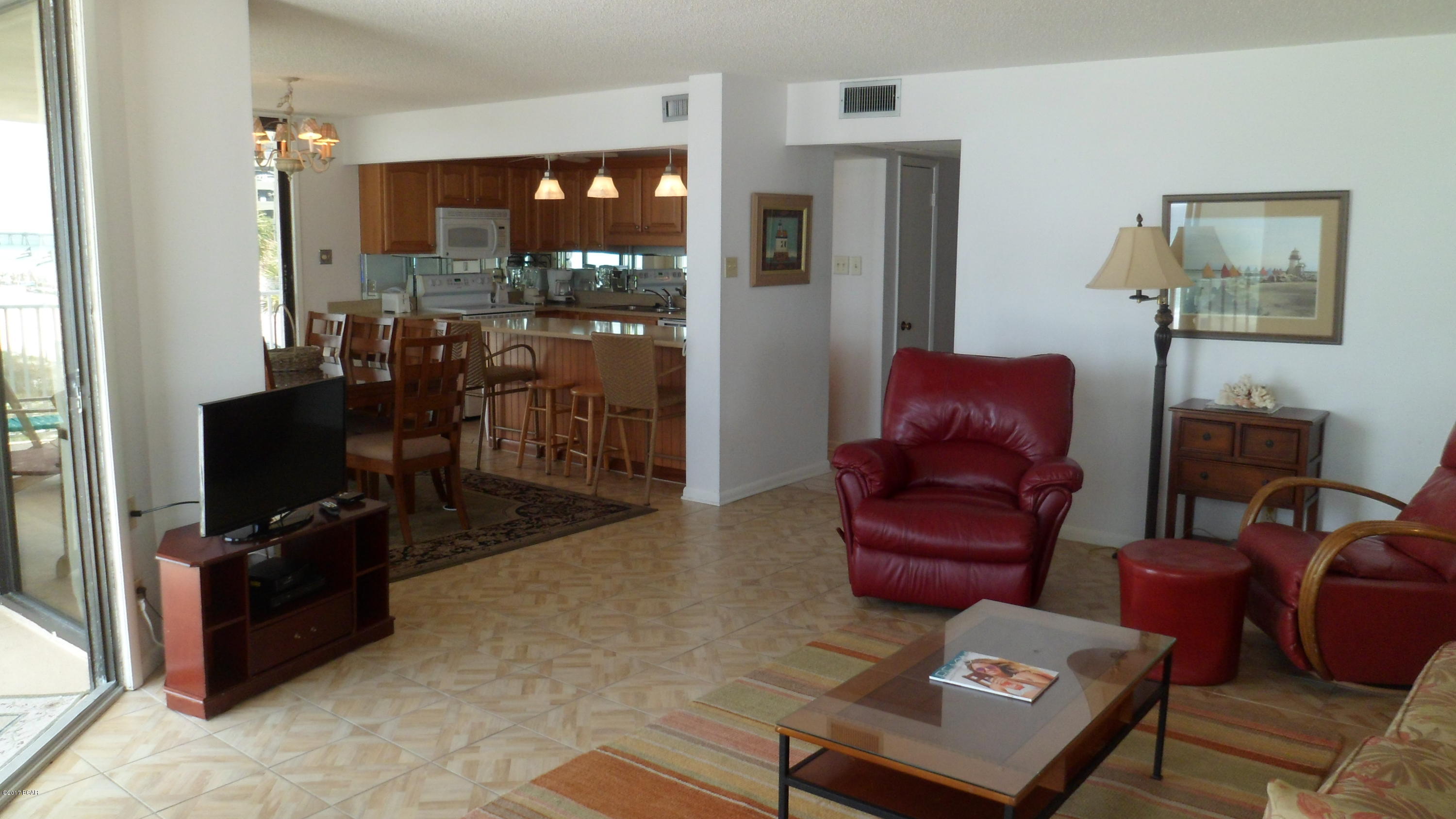 Leeward/Windward Condo - Residential