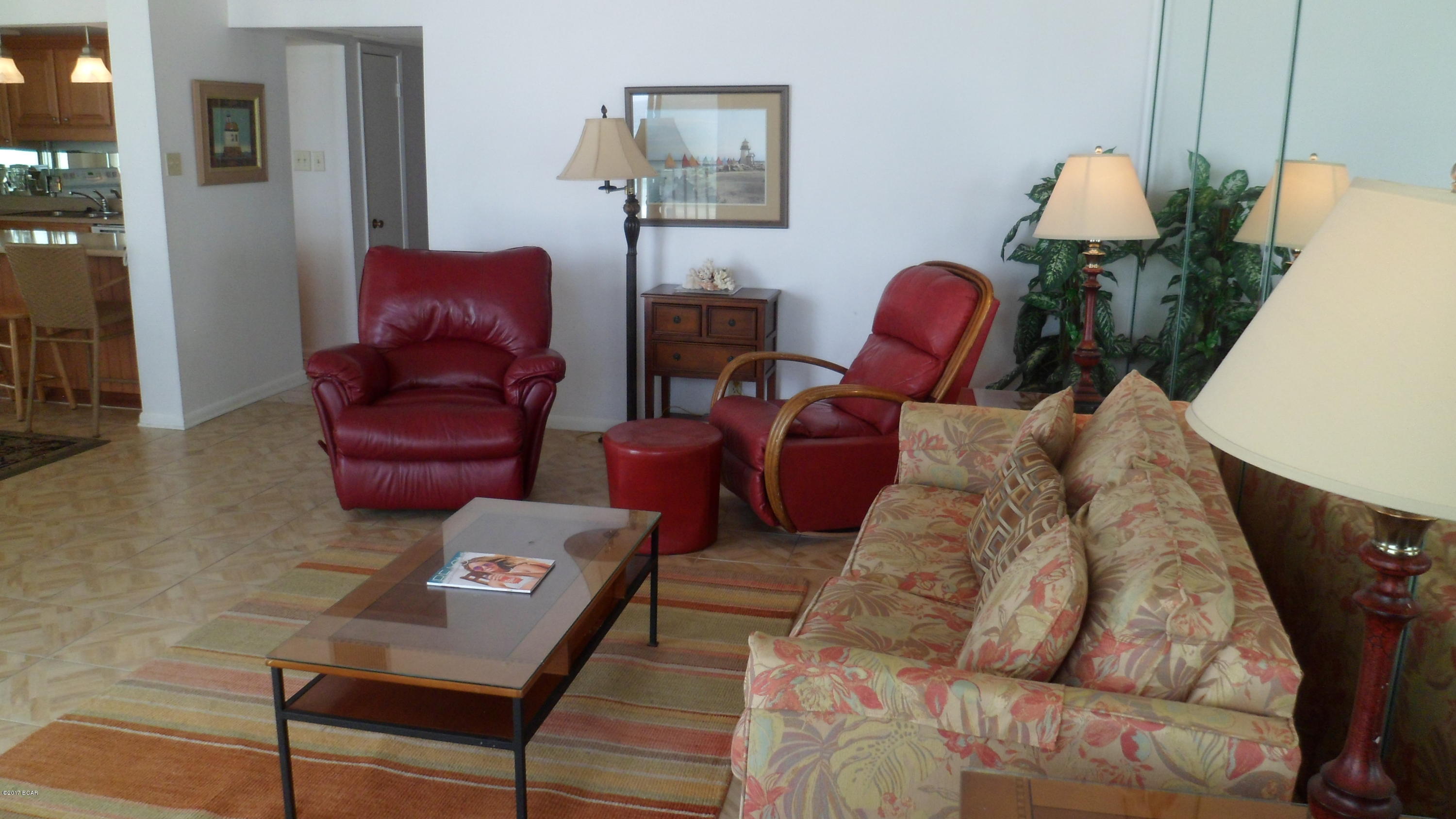 Leeward/Windward Condo - Residential