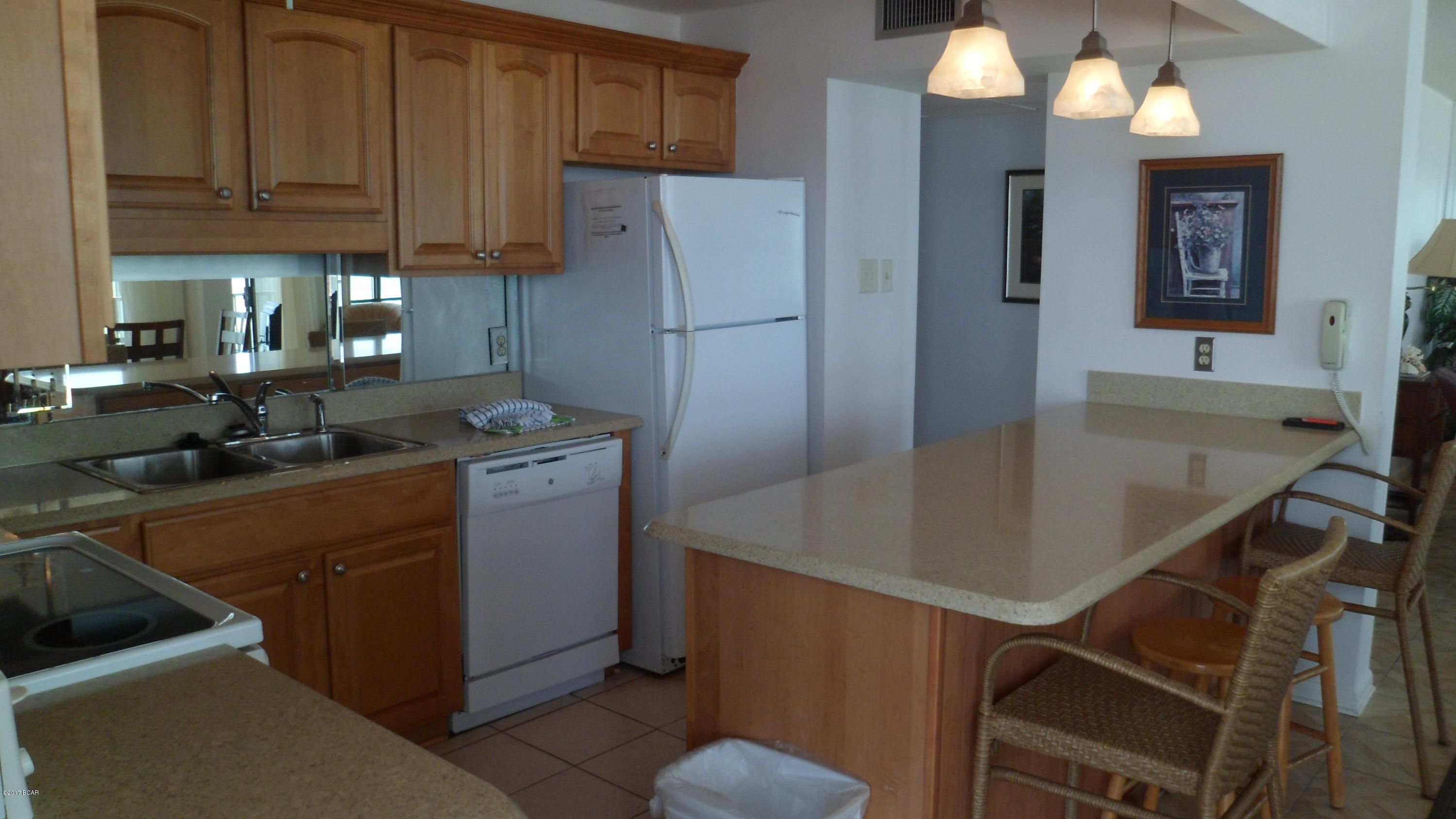 Leeward/Windward Condo - Residential