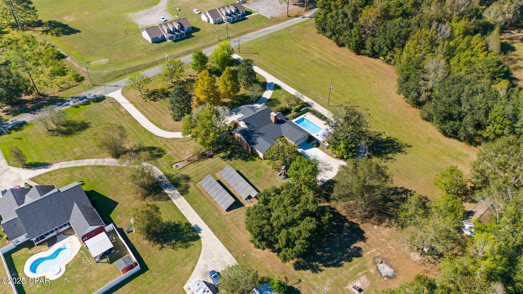 [No Recorded Subdiv] - Residential