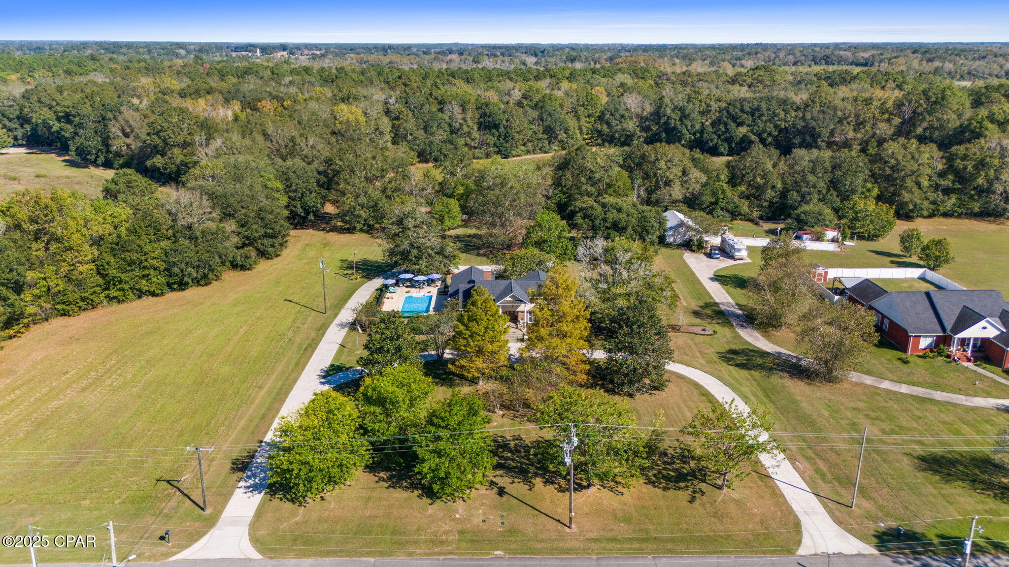 [No Recorded Subdiv] - Residential