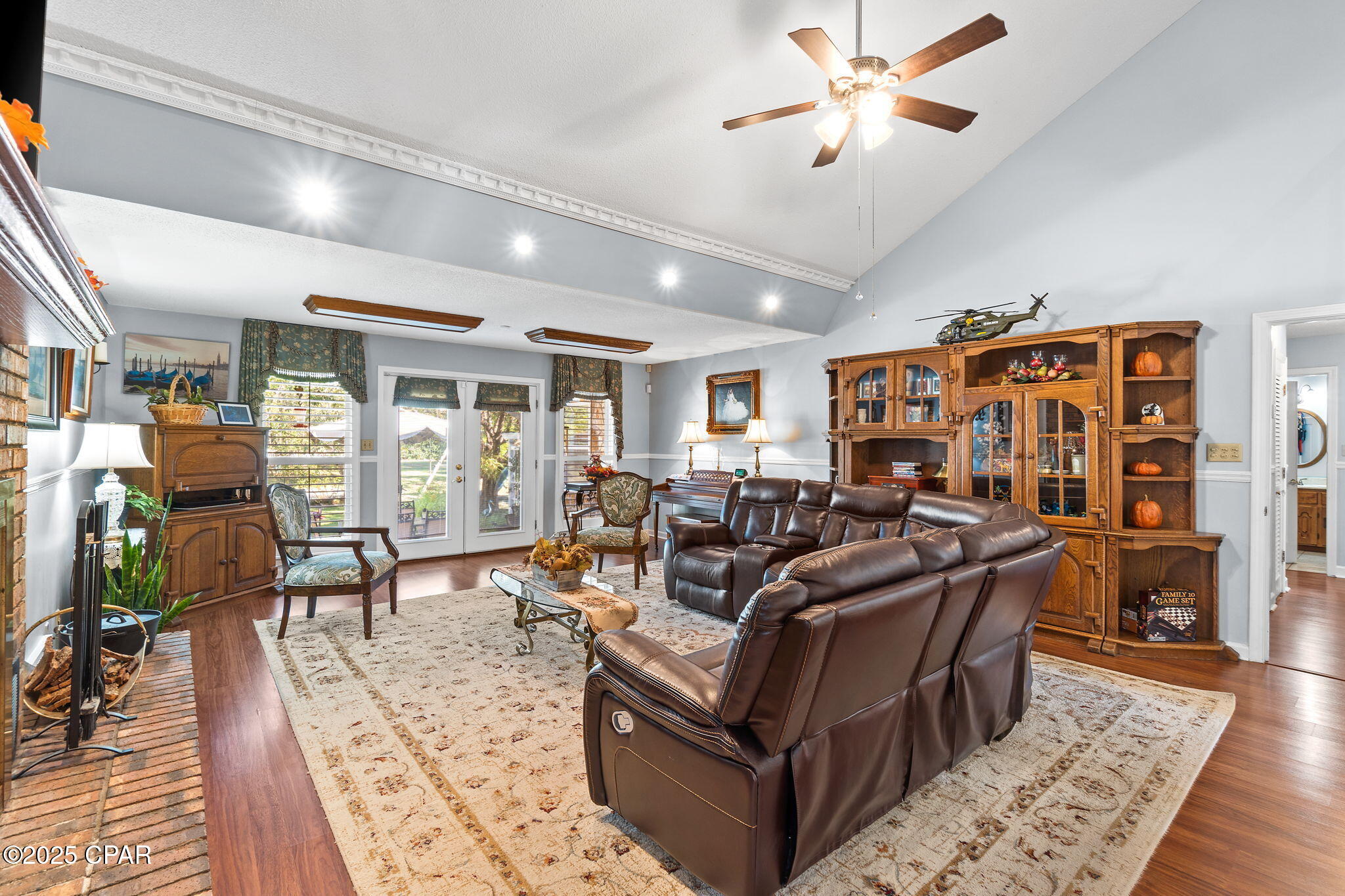 [No Recorded Subdiv] - Residential