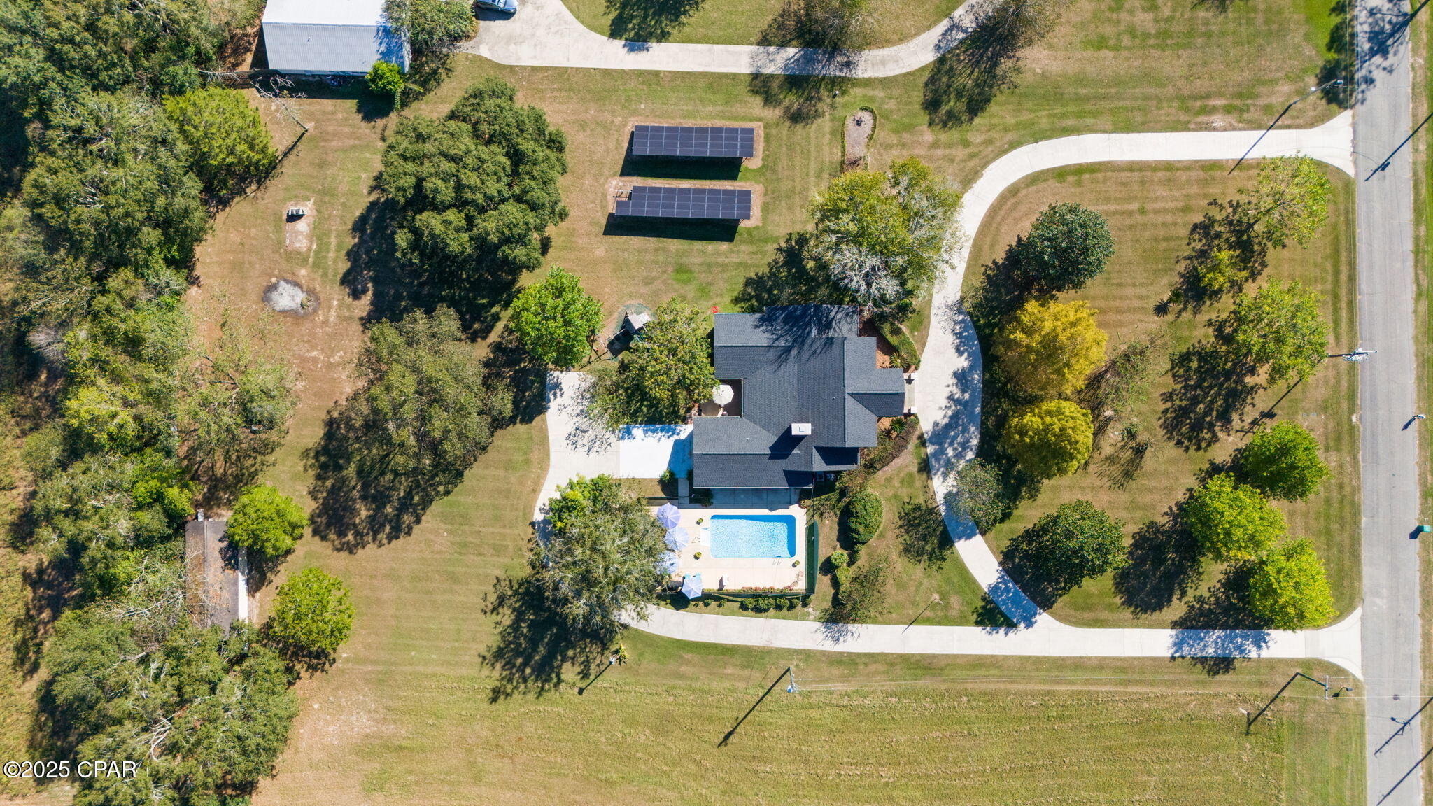 [No Recorded Subdiv] - Residential