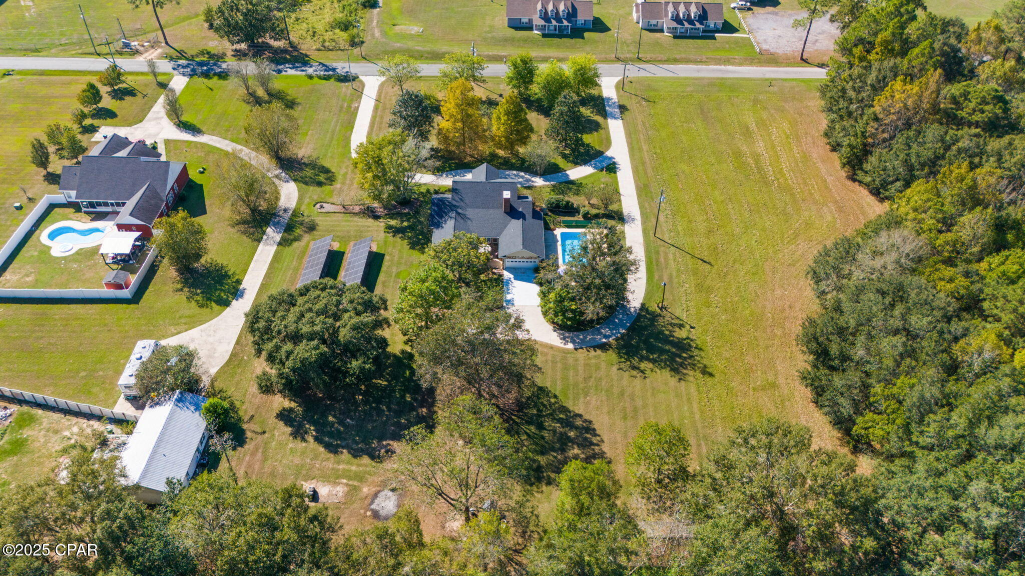 [No Recorded Subdiv] - Residential