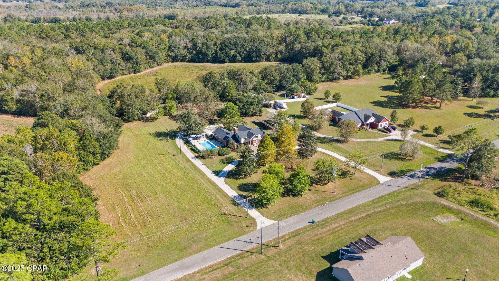 [No Recorded Subdiv] - Residential