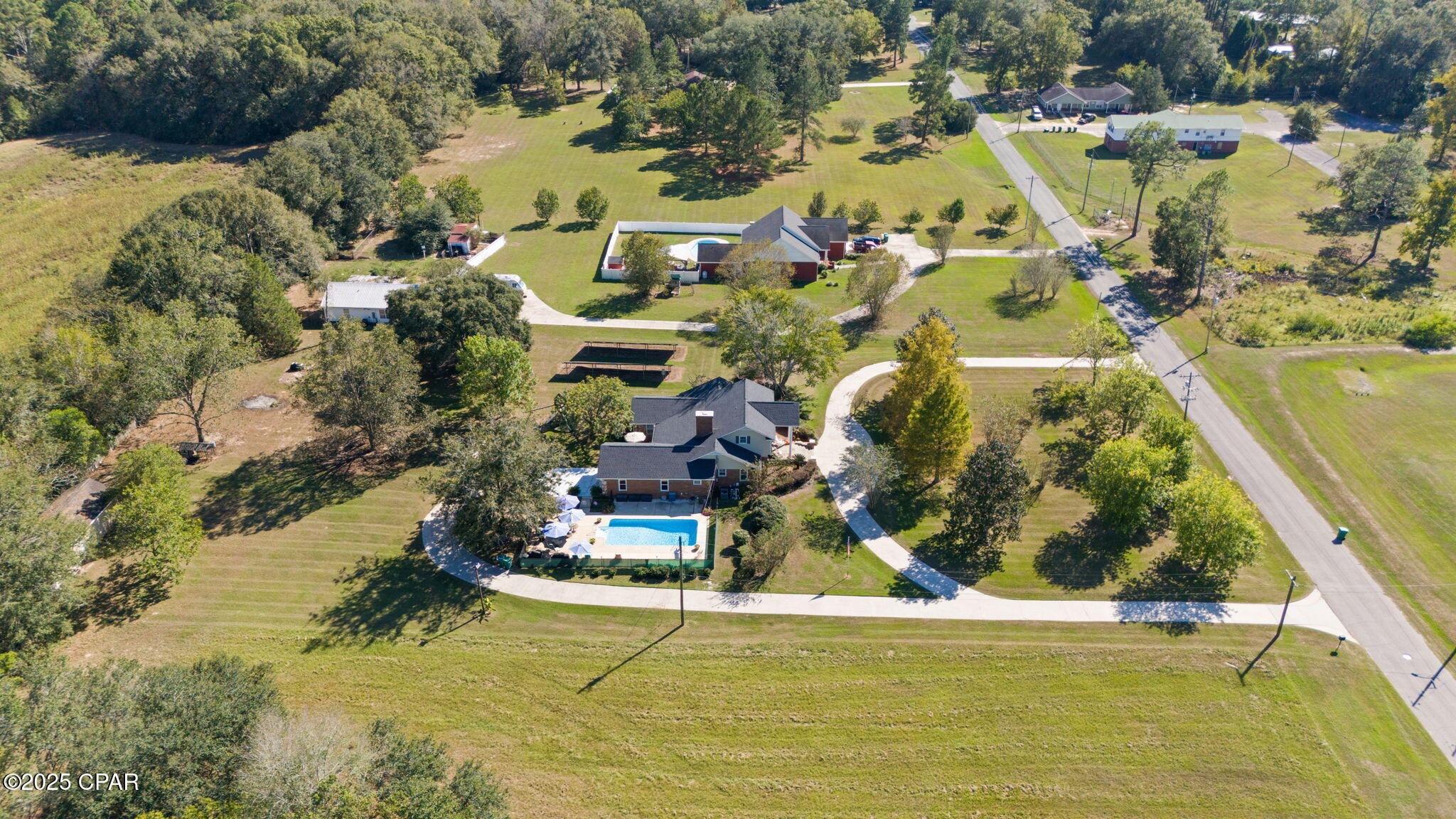 [No Recorded Subdiv] - Residential