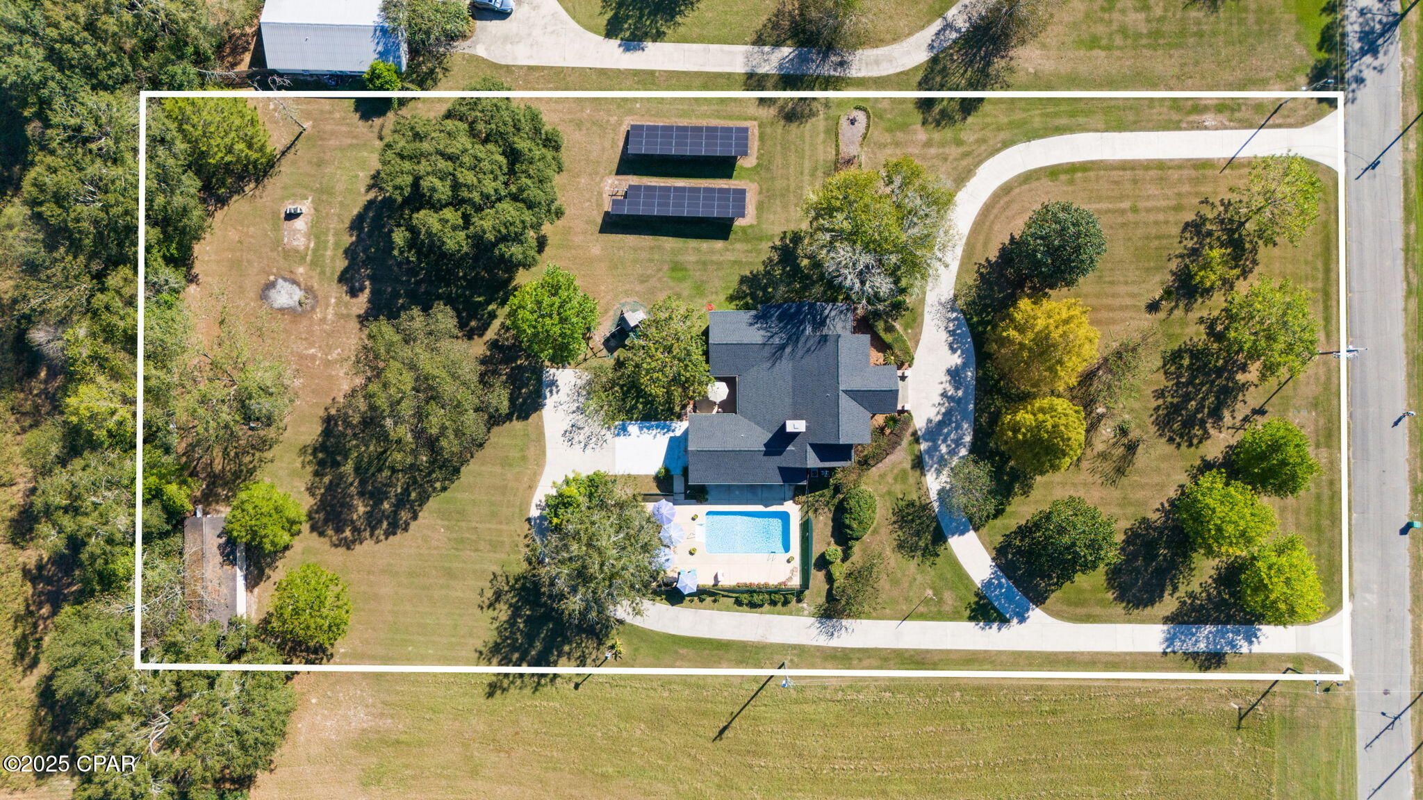 [No Recorded Subdiv] - Residential