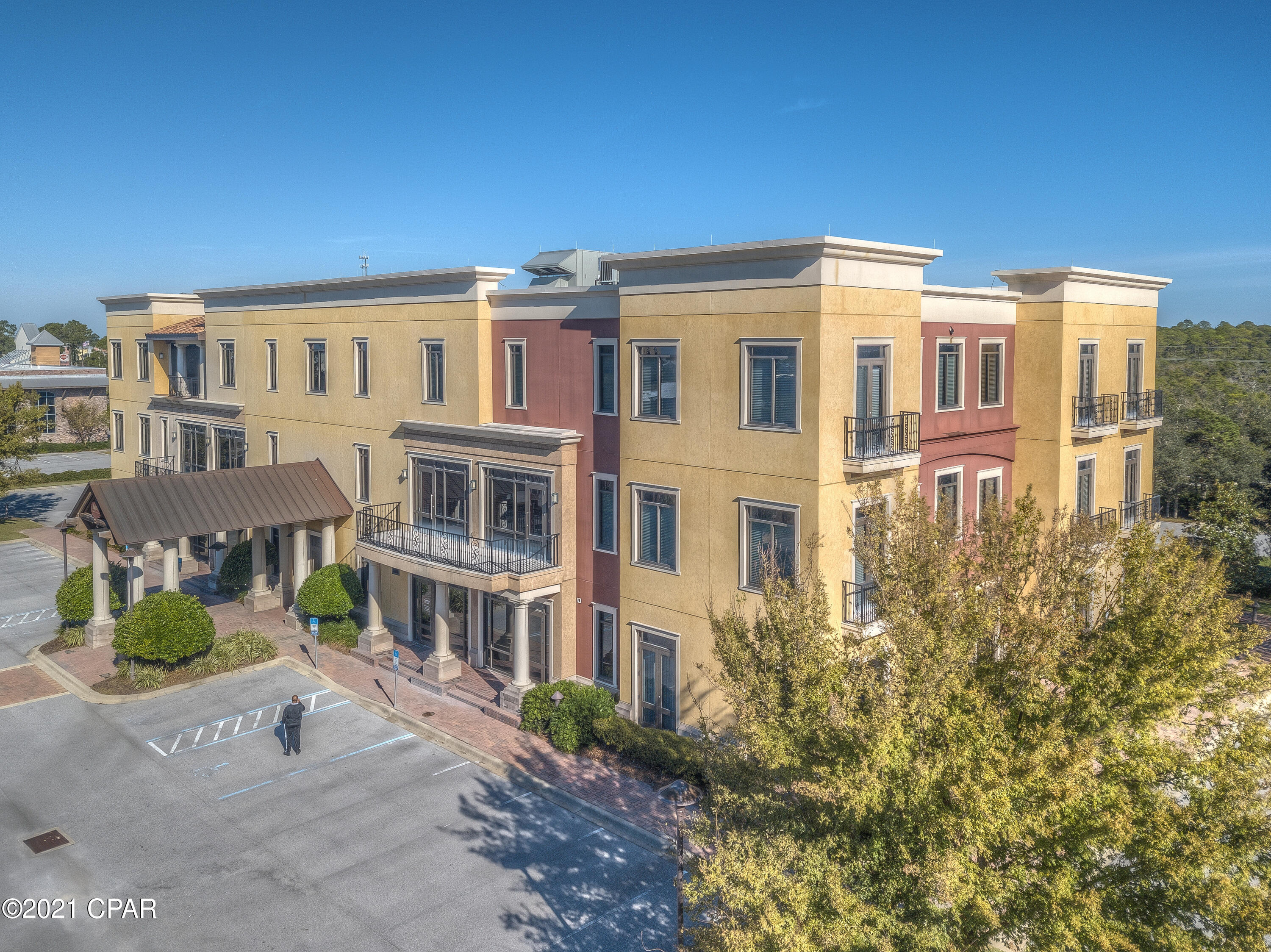 [No Recorded Subdiv] - Commercial Sale