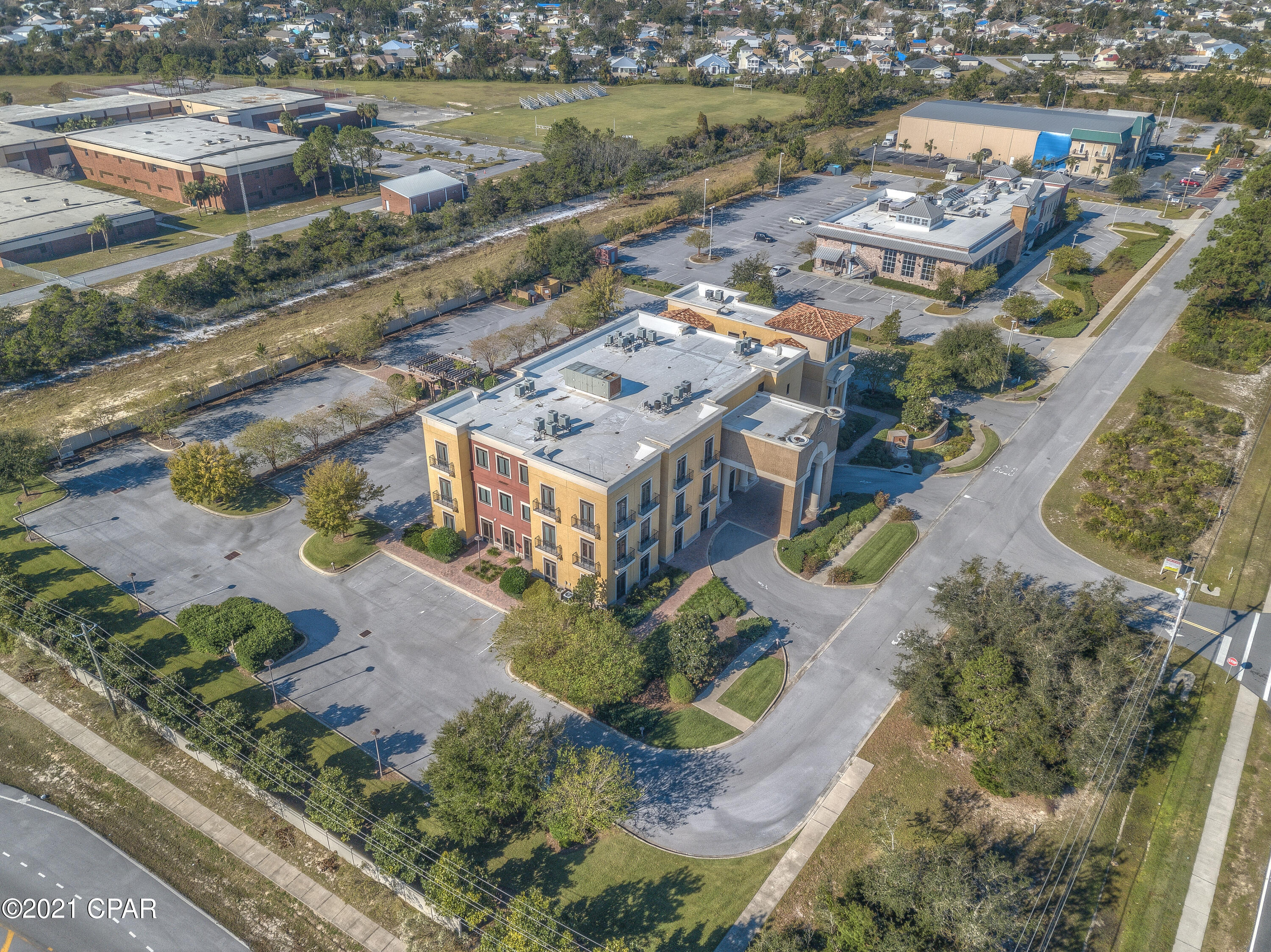 [No Recorded Subdiv] - Commercial Sale